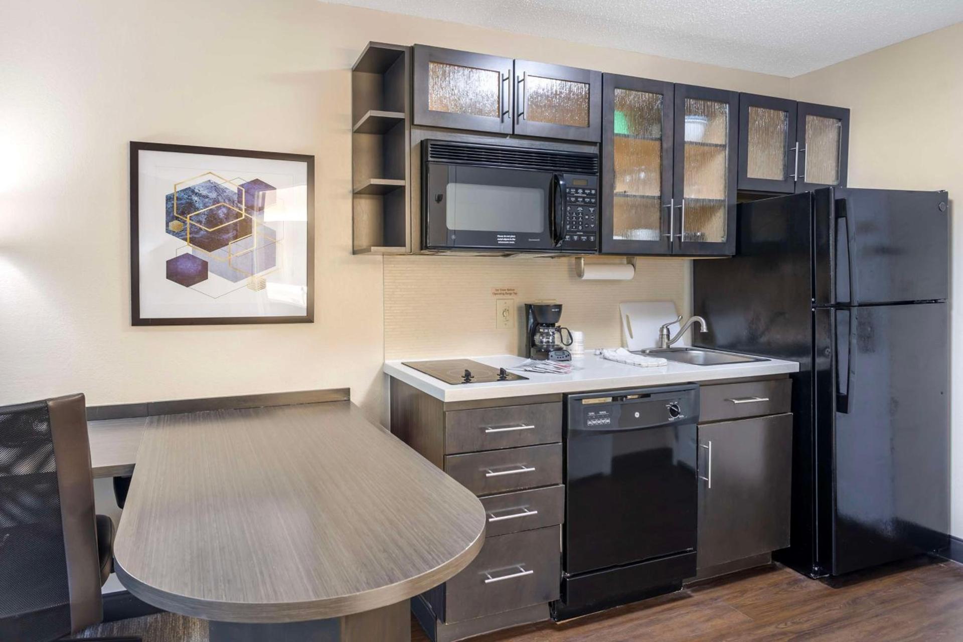 Executive Residency by Best Western Philadelphia-Willow Grove photo 15
