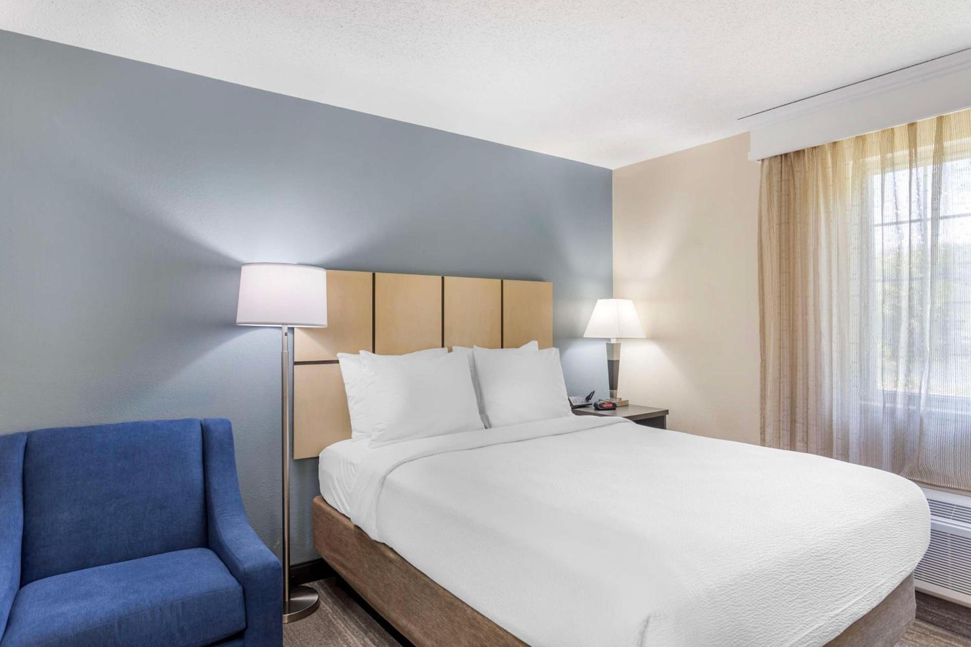 Executive Residency by Best Western Philadelphia-Willow Grove photo 16