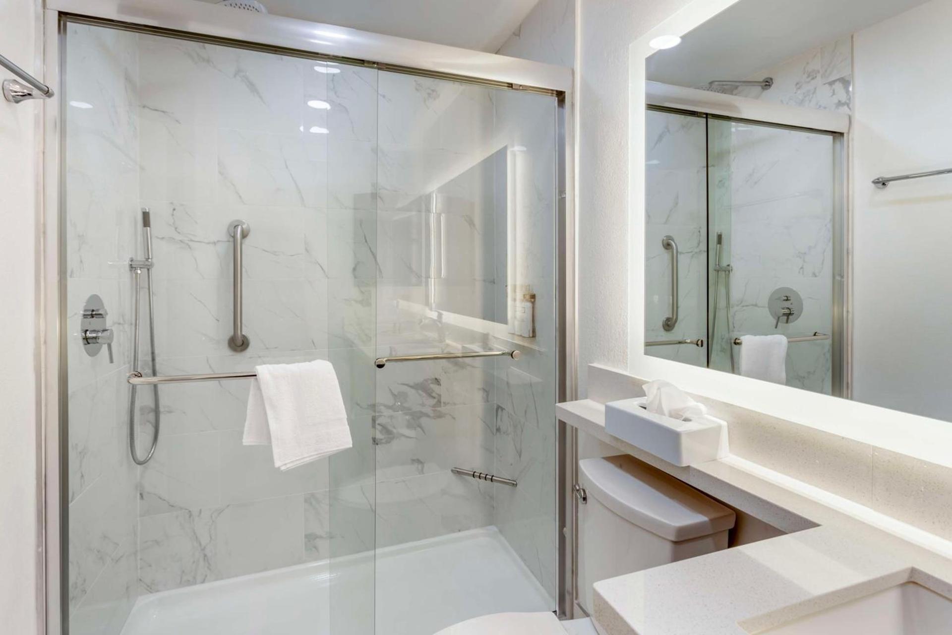 Executive Residency by Best Western Philadelphia-Willow Grove photo 20