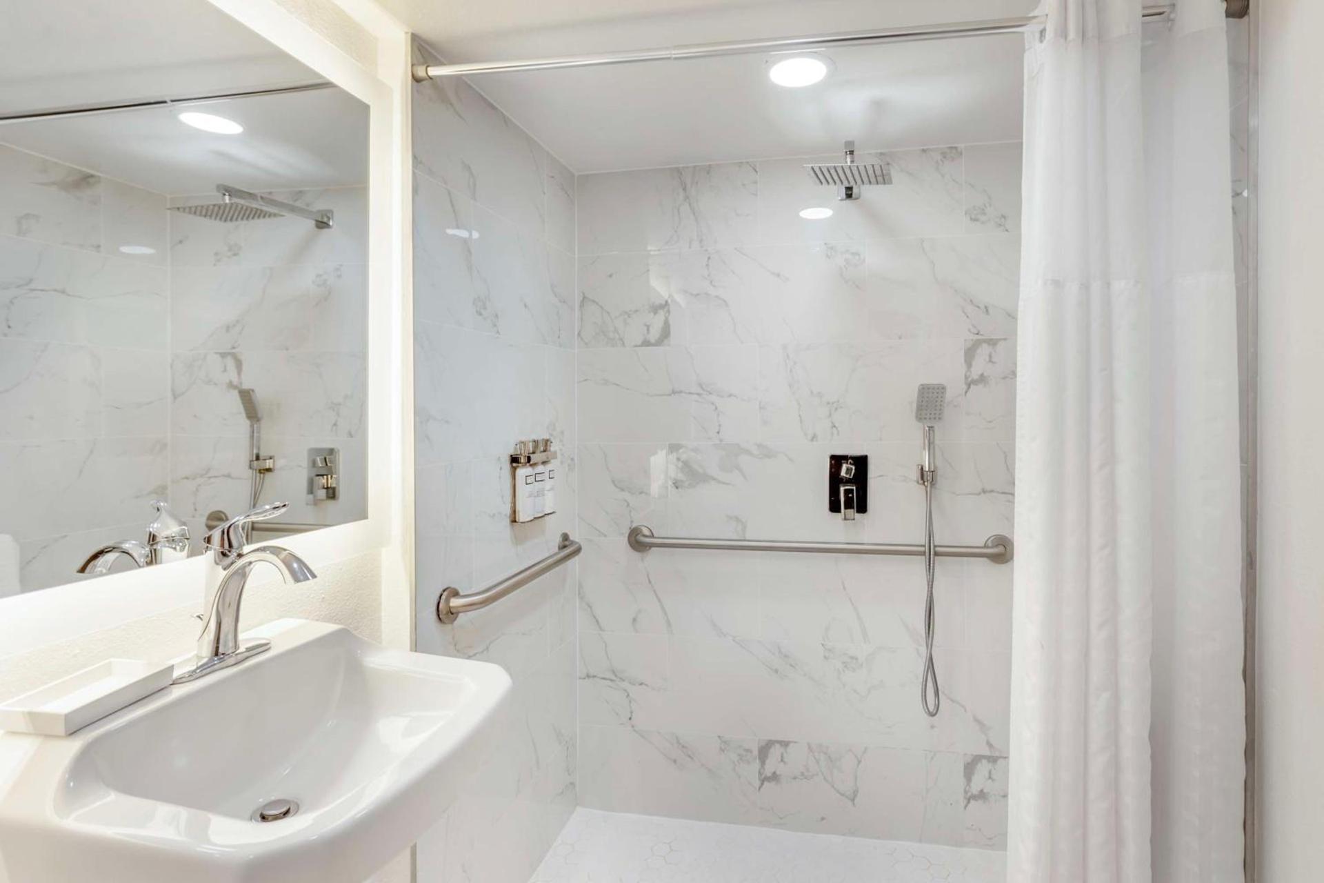Executive Residency by Best Western Philadelphia-Willow Grove photo 21