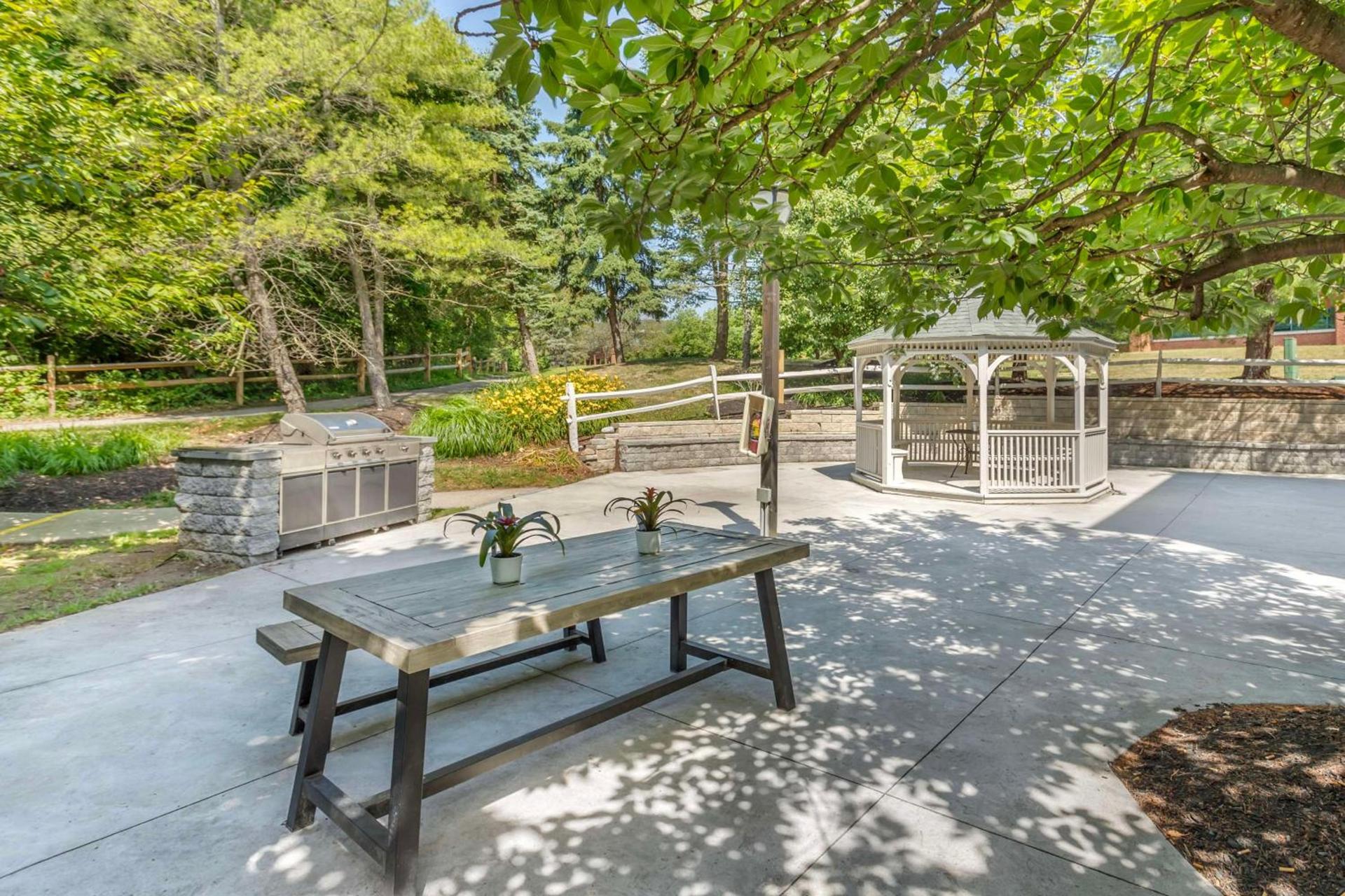 Executive Residency by Best Western Philadelphia-Willow Grove photo 24