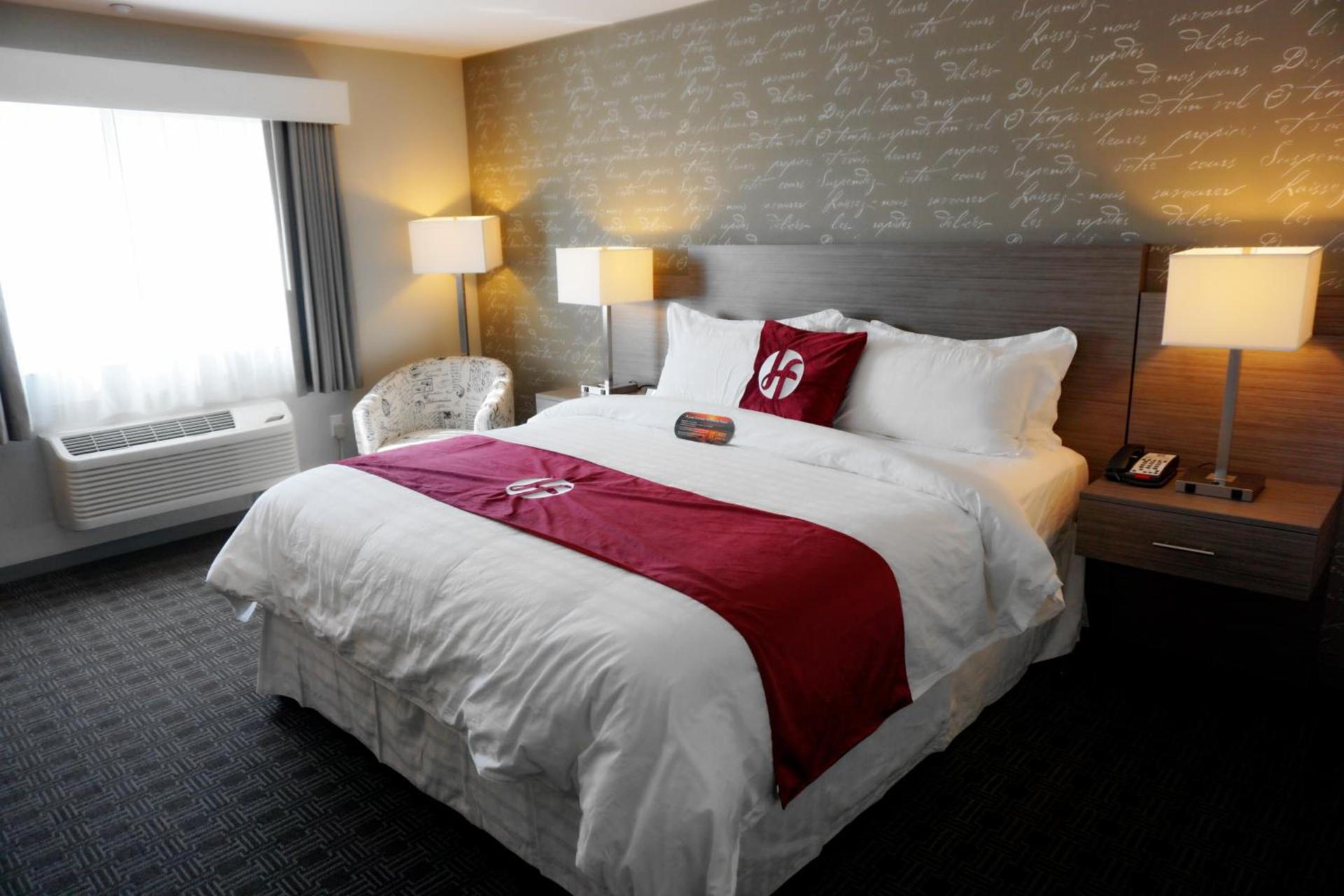 Hartford Hotel Best Western Signature Collection photo 16