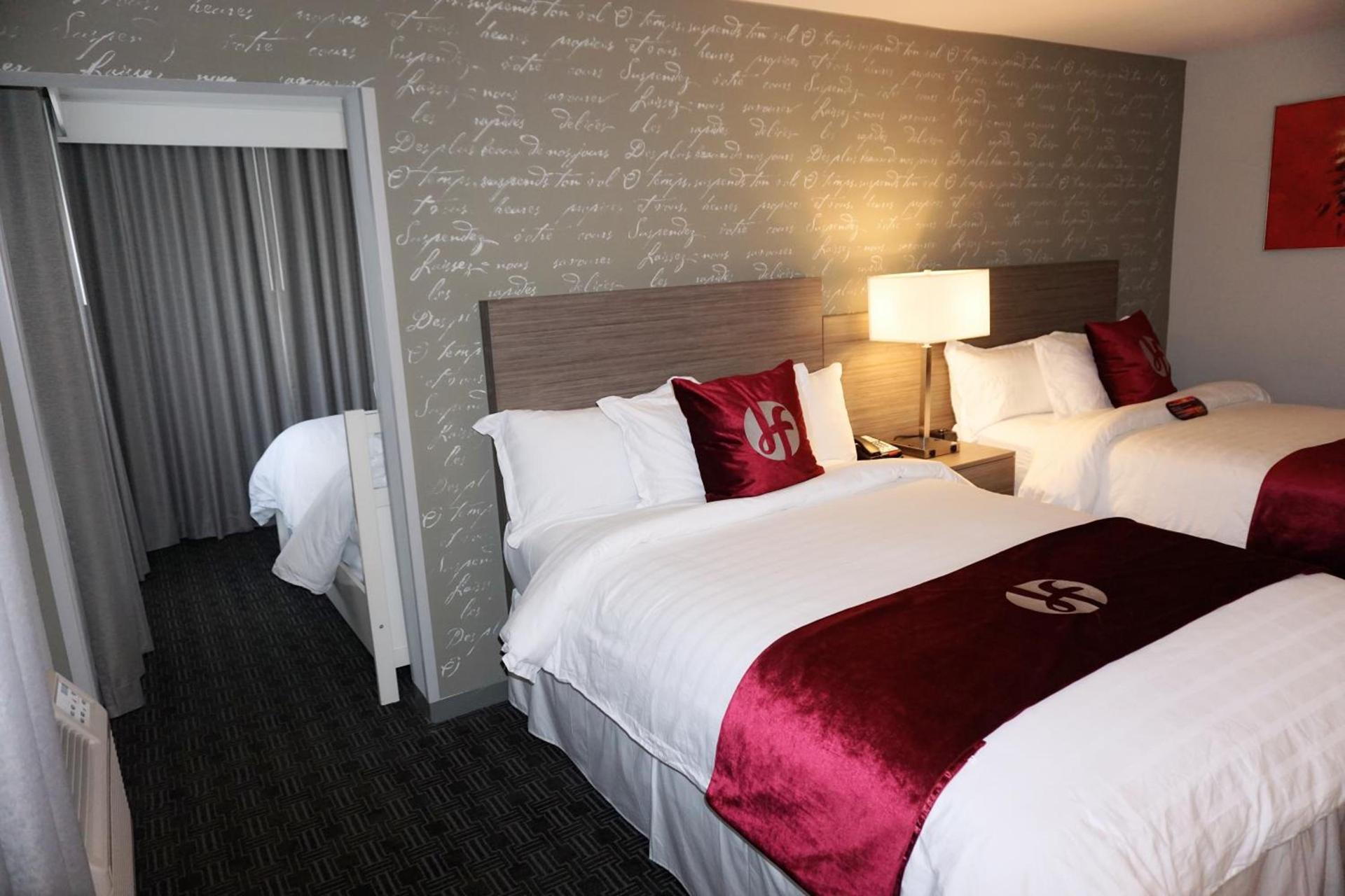 Hartford Hotel Best Western Signature Collection photo 19