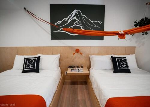 LOGE Leavenworth photo 45