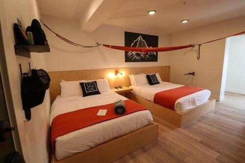 LOGE Leavenworth photo 43