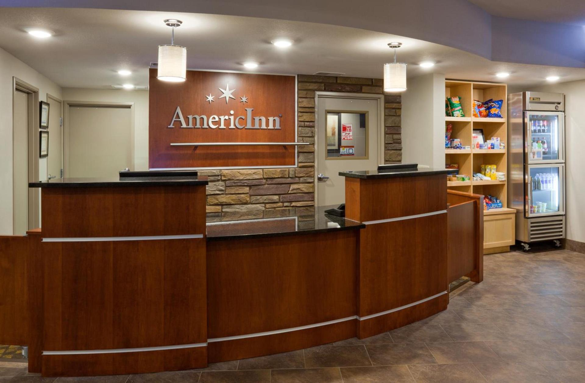AmericInn by Wyndham Hartford SD photo 35