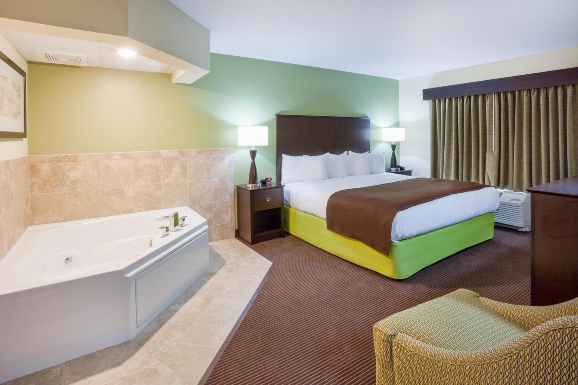 AmericInn by Wyndham Hartford SD photo 49