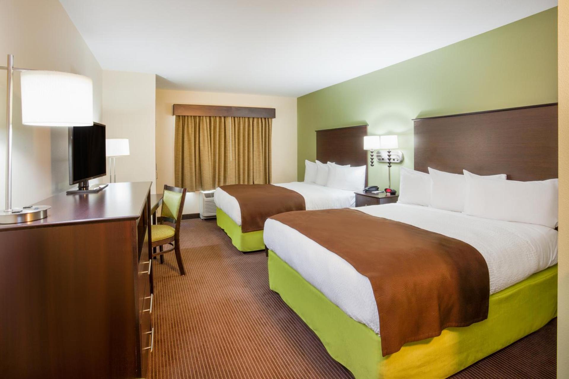 AmericInn by Wyndham Hartford SD photo 50