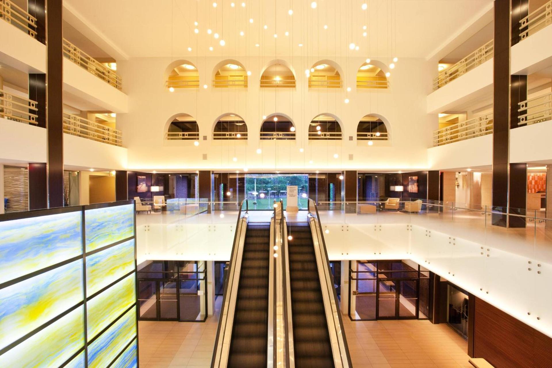 Boston Marriott Long Wharf photo 55