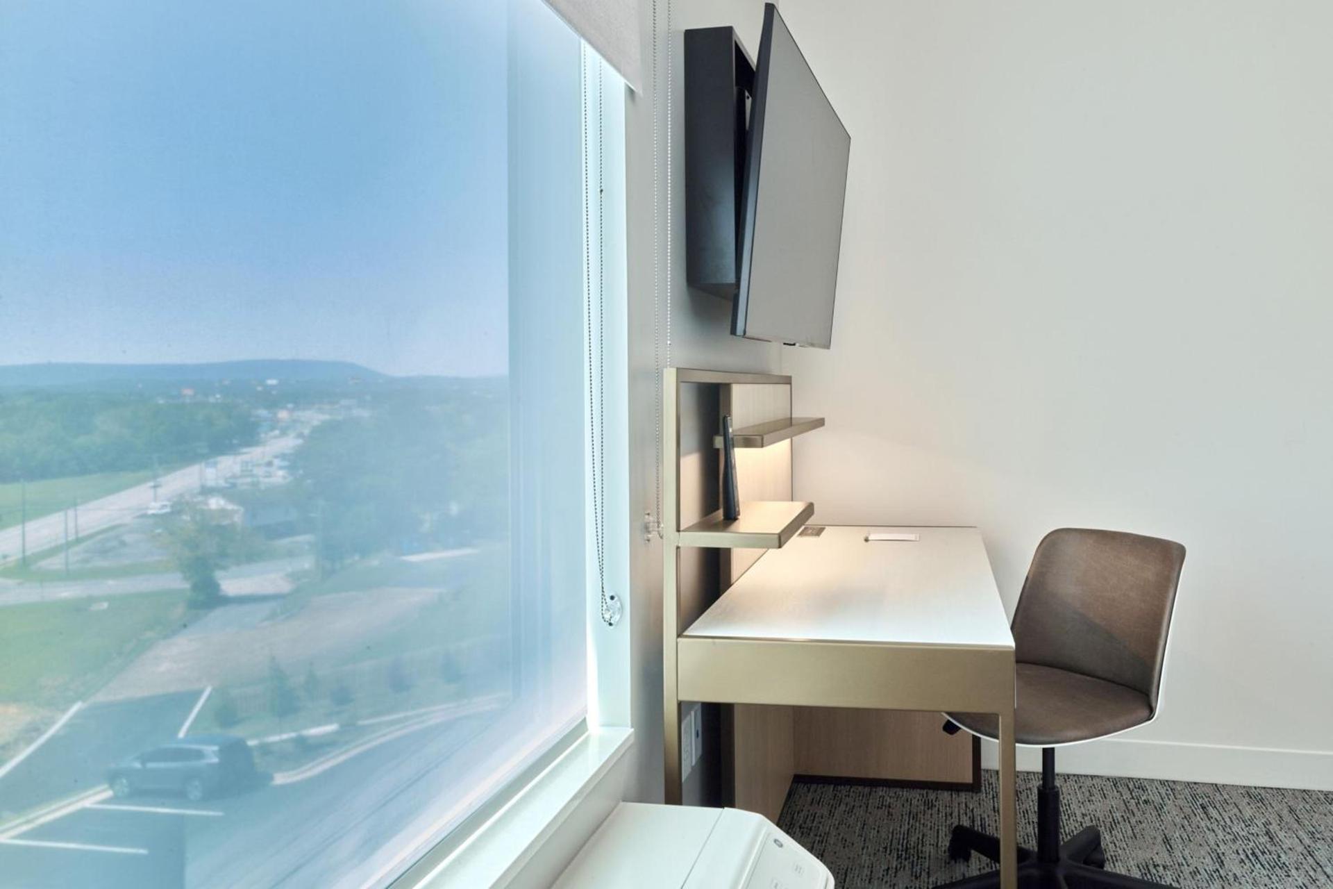 TownePlace Suites by Marriott Chattanooga South, East Ridge photo 39