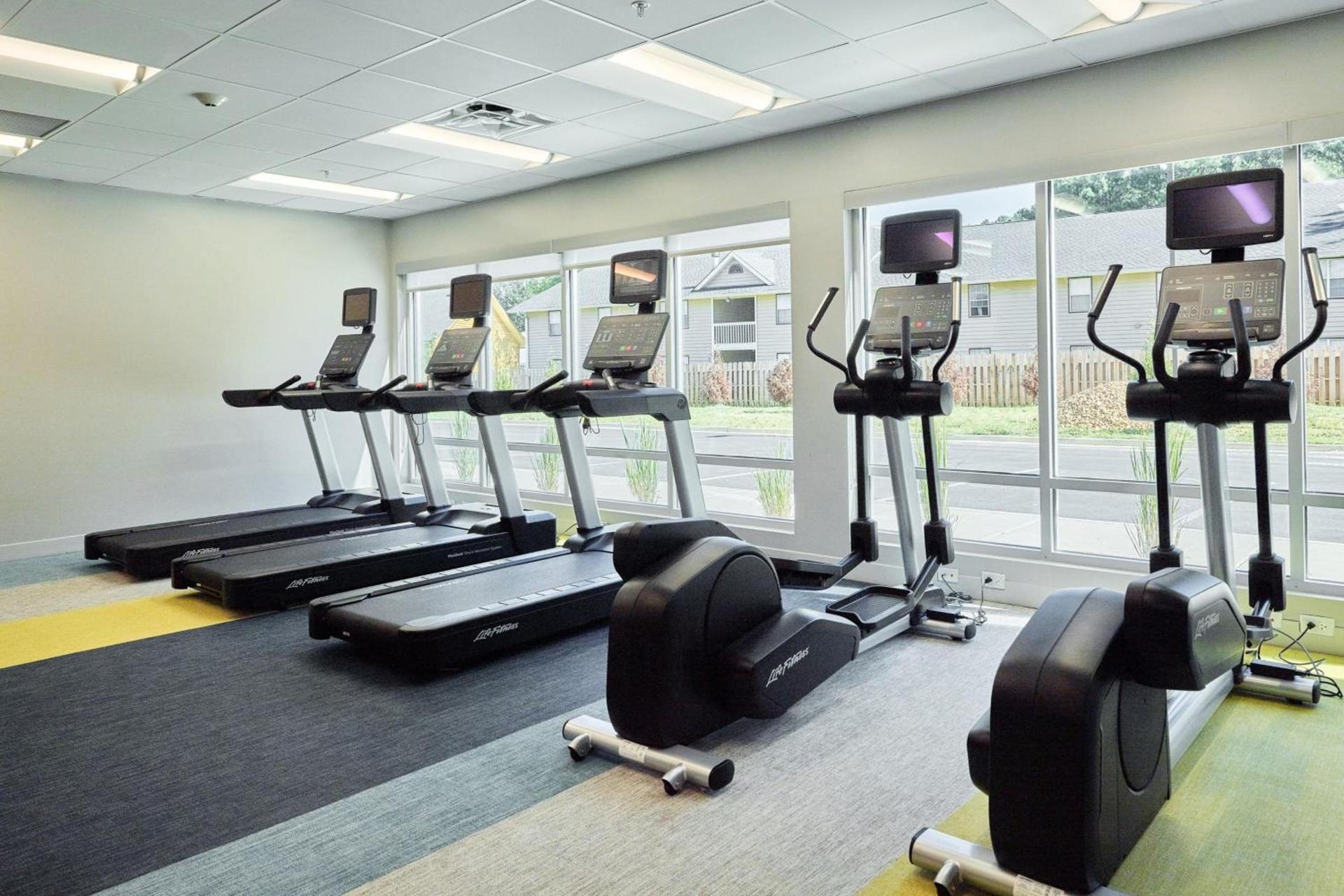 TownePlace Suites by Marriott Chattanooga South, East Ridge photo 58