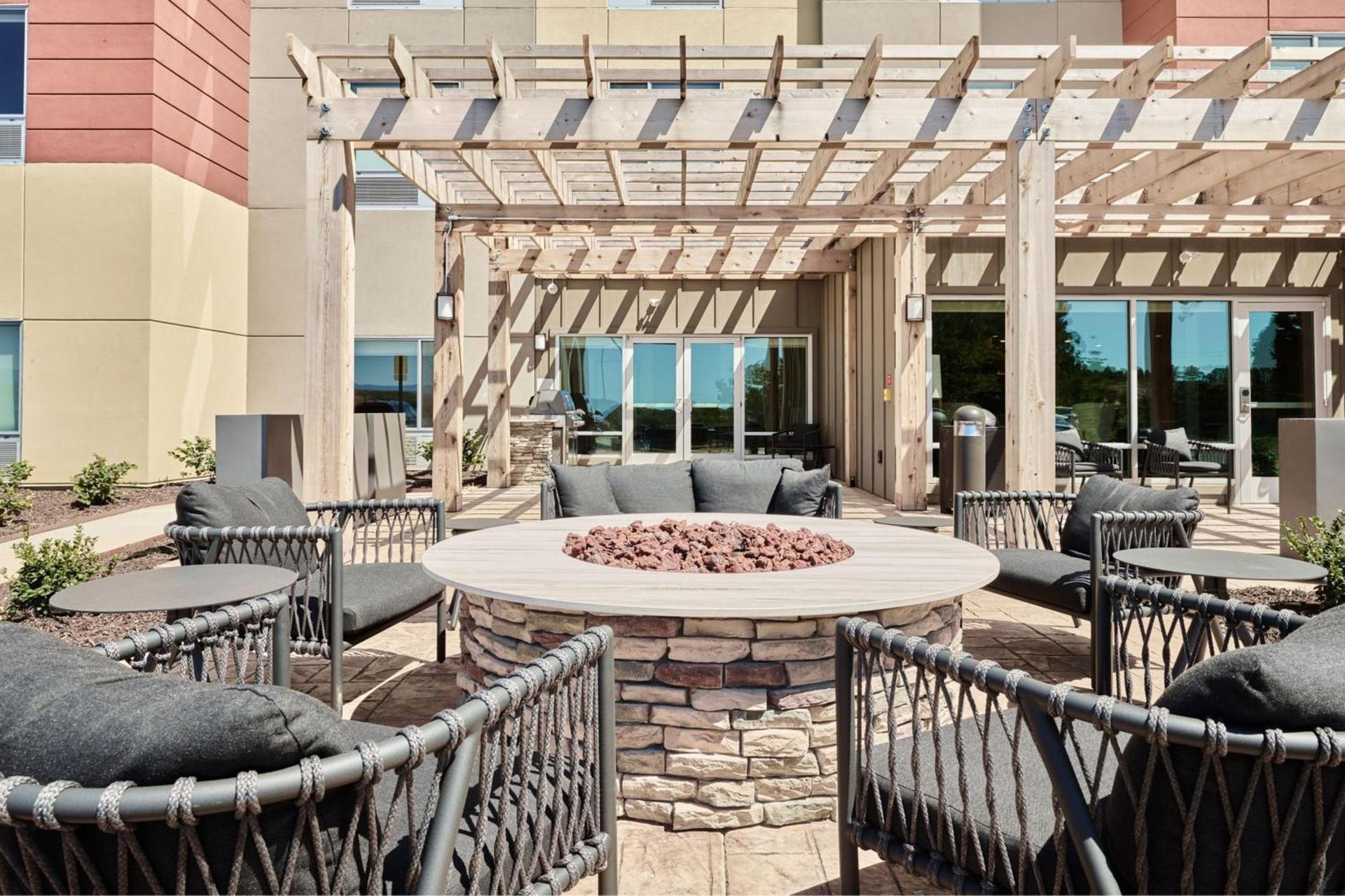 TownePlace Suites by Marriott Chattanooga South, East Ridge photo 53