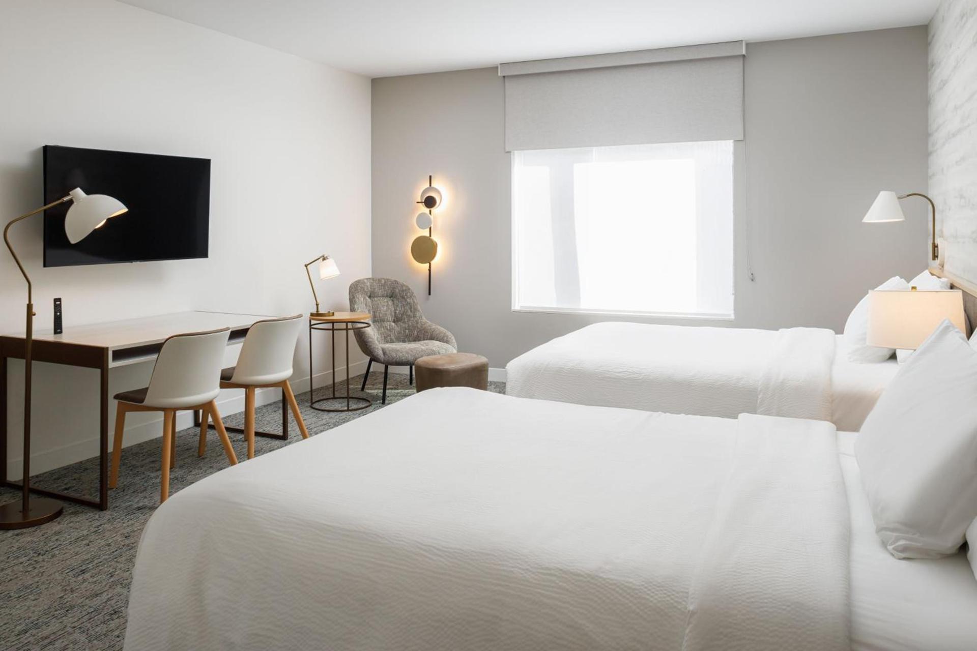 TownePlace Suites by Marriott Chattanooga South, East Ridge photo 29