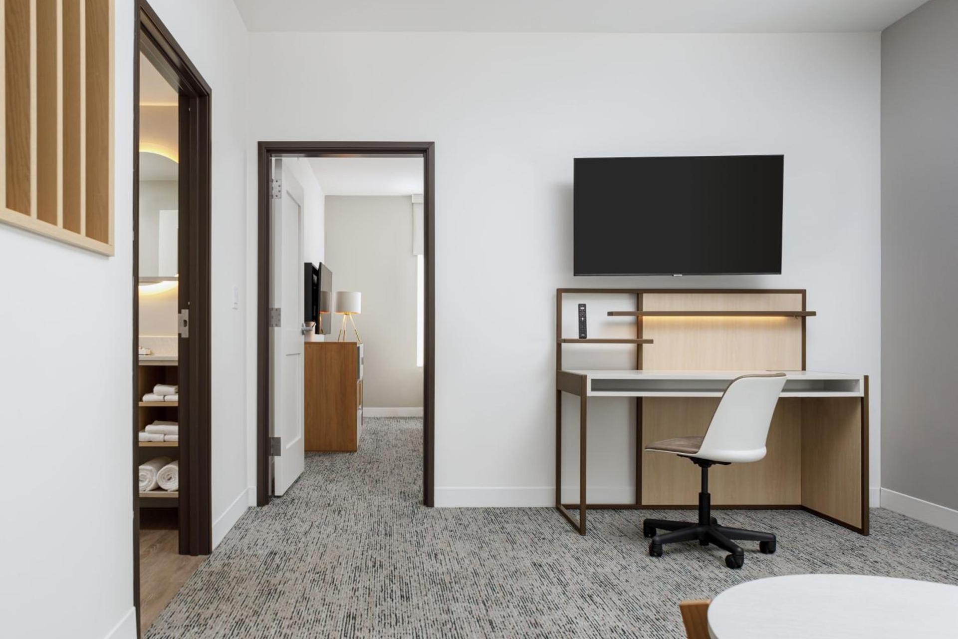 TownePlace Suites by Marriott Chattanooga South, East Ridge photo 38