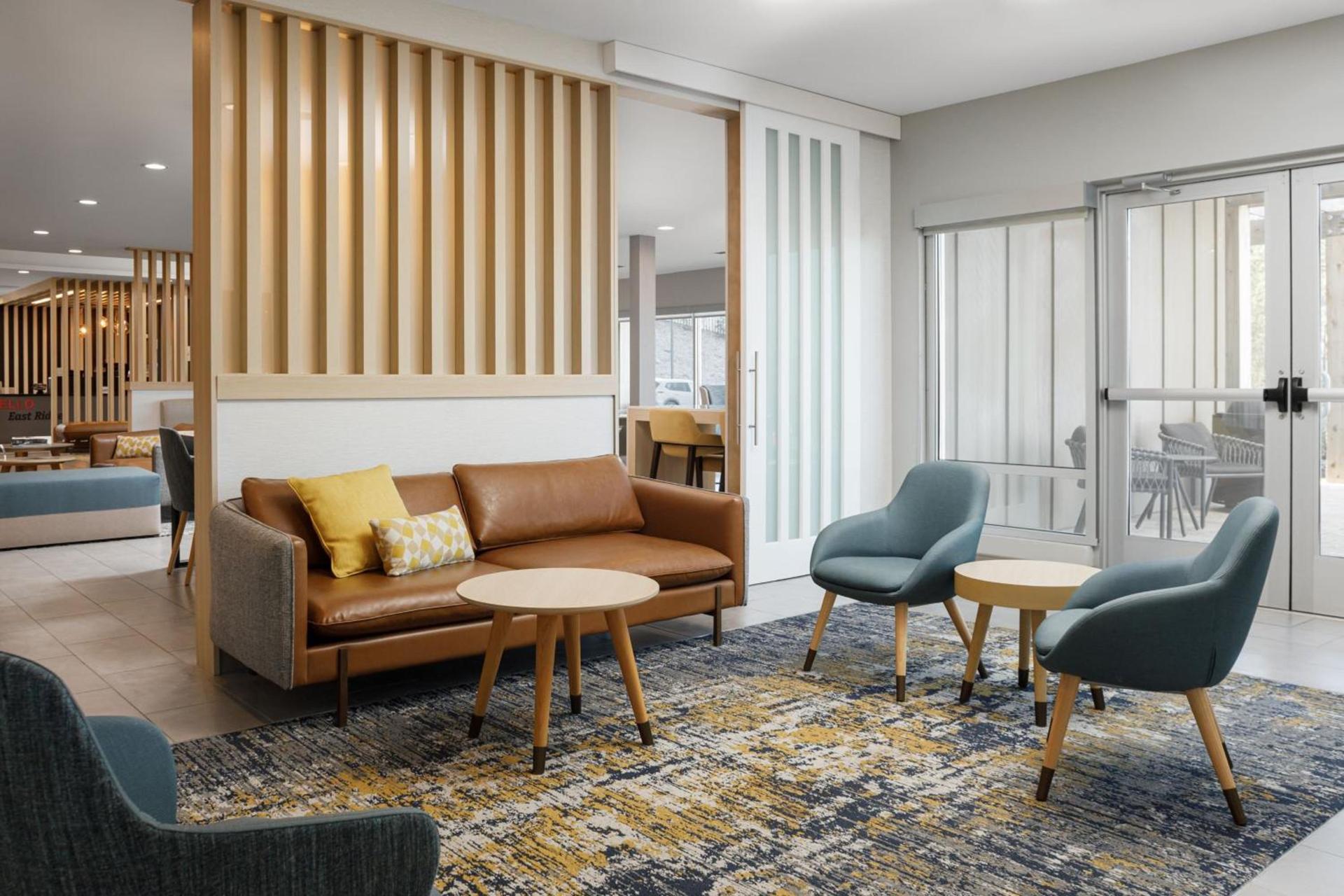TownePlace Suites by Marriott Chattanooga South, East Ridge photo 25