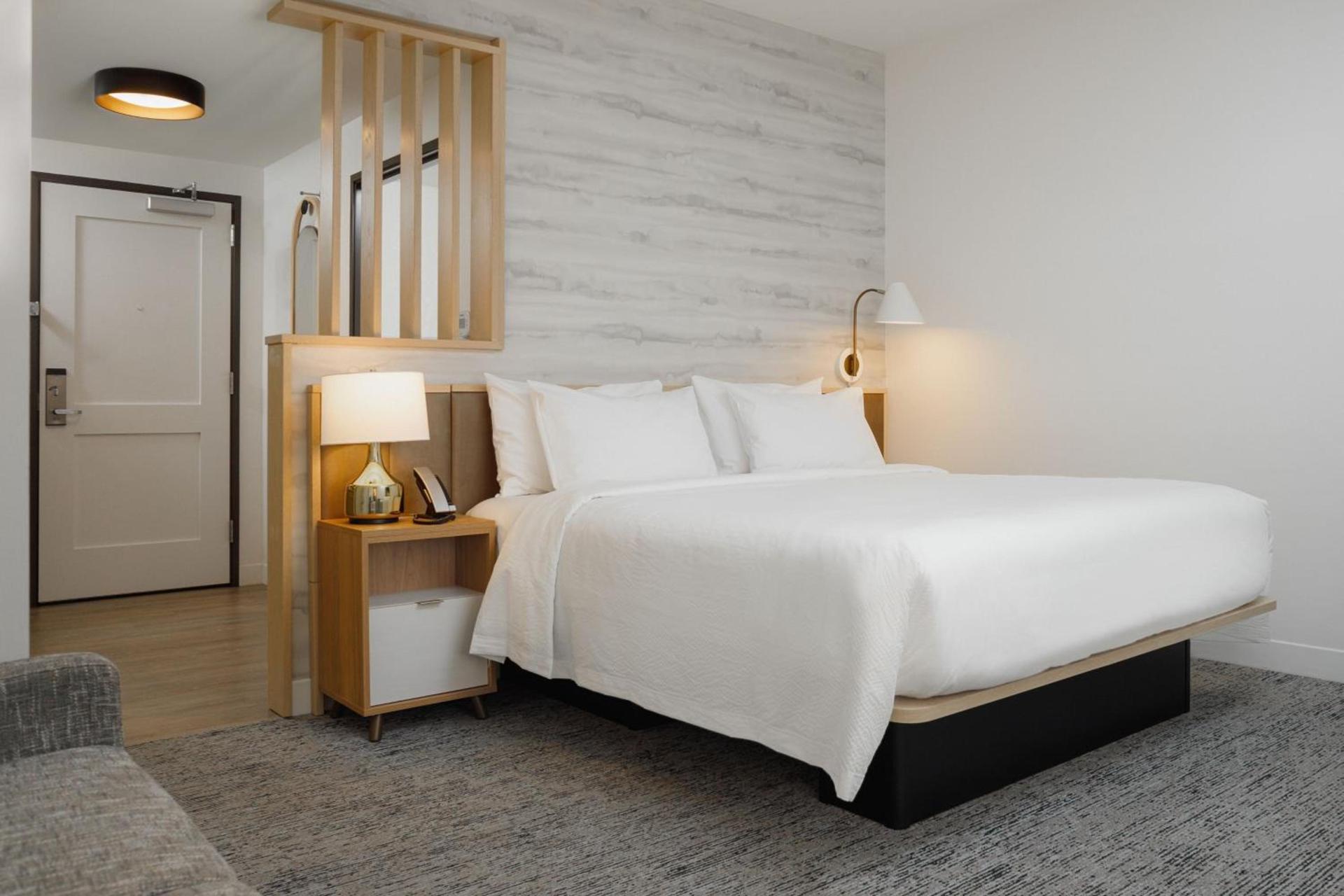 TownePlace Suites by Marriott Chattanooga South, East Ridge photo 30