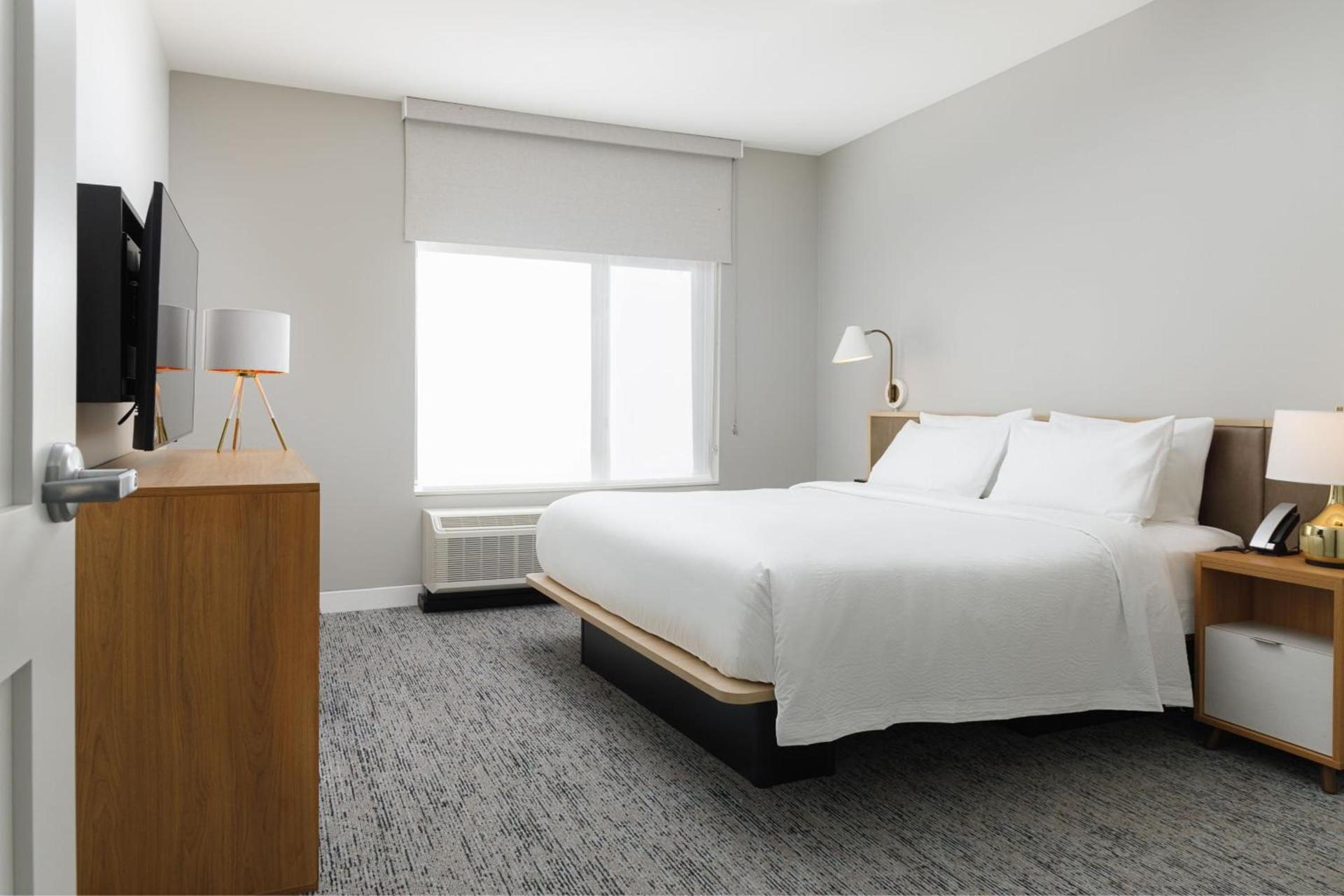 TownePlace Suites by Marriott Chattanooga South, East Ridge photo 31