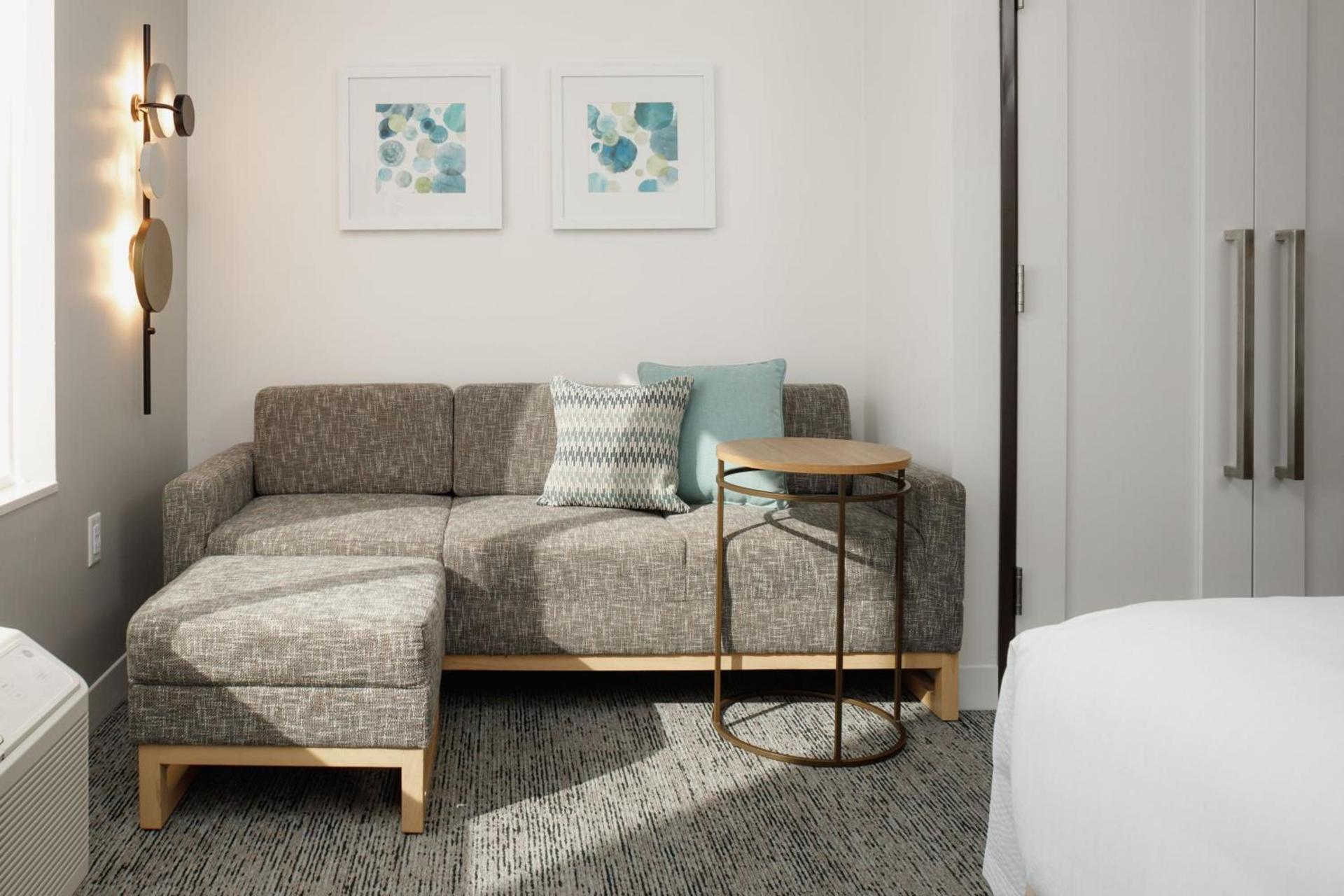 TownePlace Suites by Marriott Chattanooga South, East Ridge photo 32