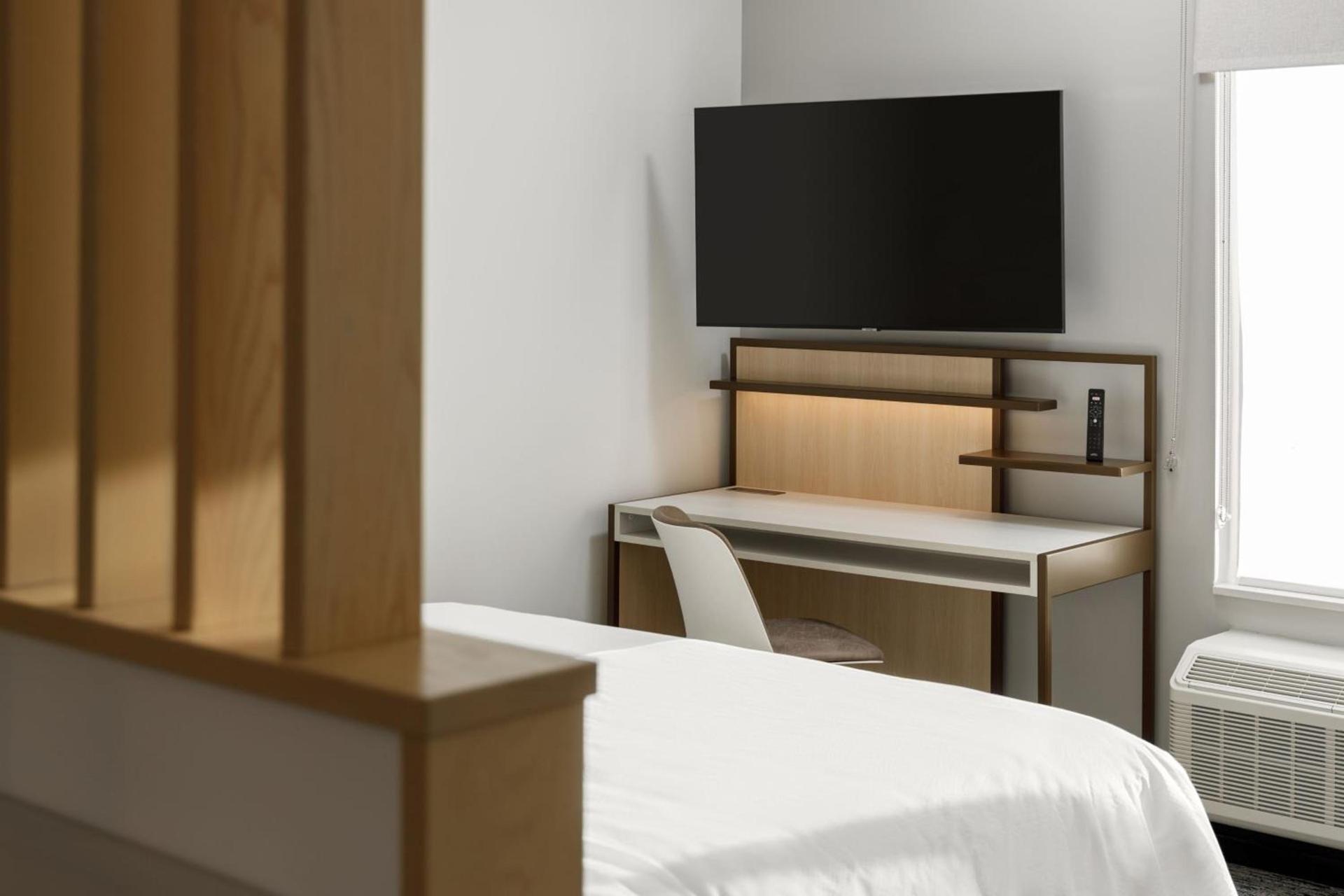 TownePlace Suites by Marriott Chattanooga South, East Ridge photo 40