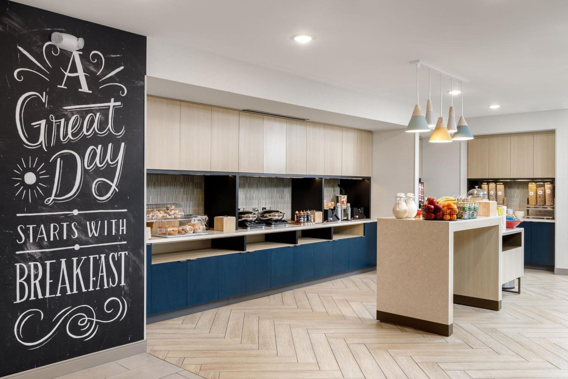 TownePlace Suites by Marriott Chattanooga South, East Ridge photo 56