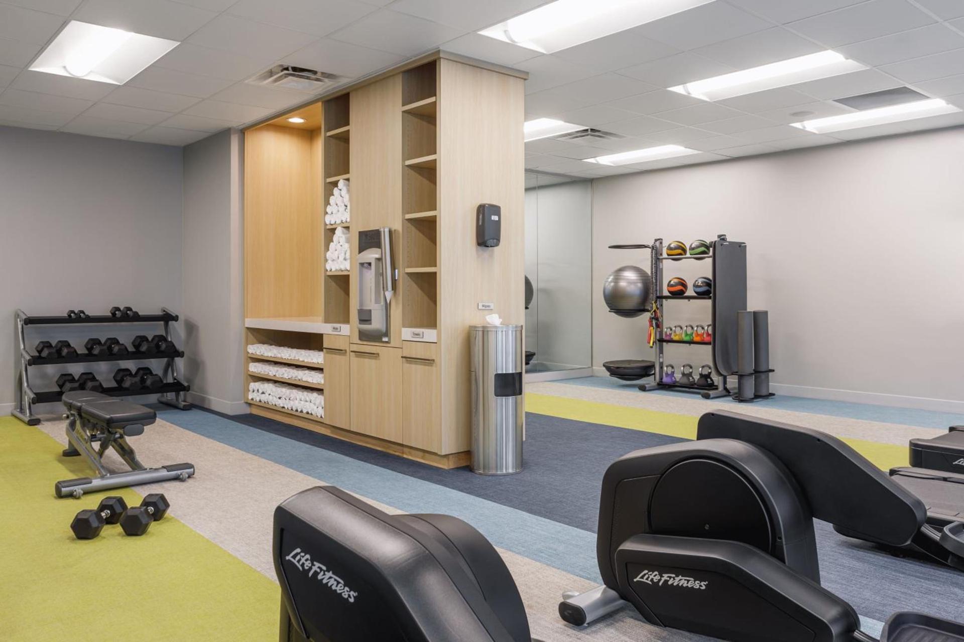 TownePlace Suites by Marriott Chattanooga South, East Ridge photo 60