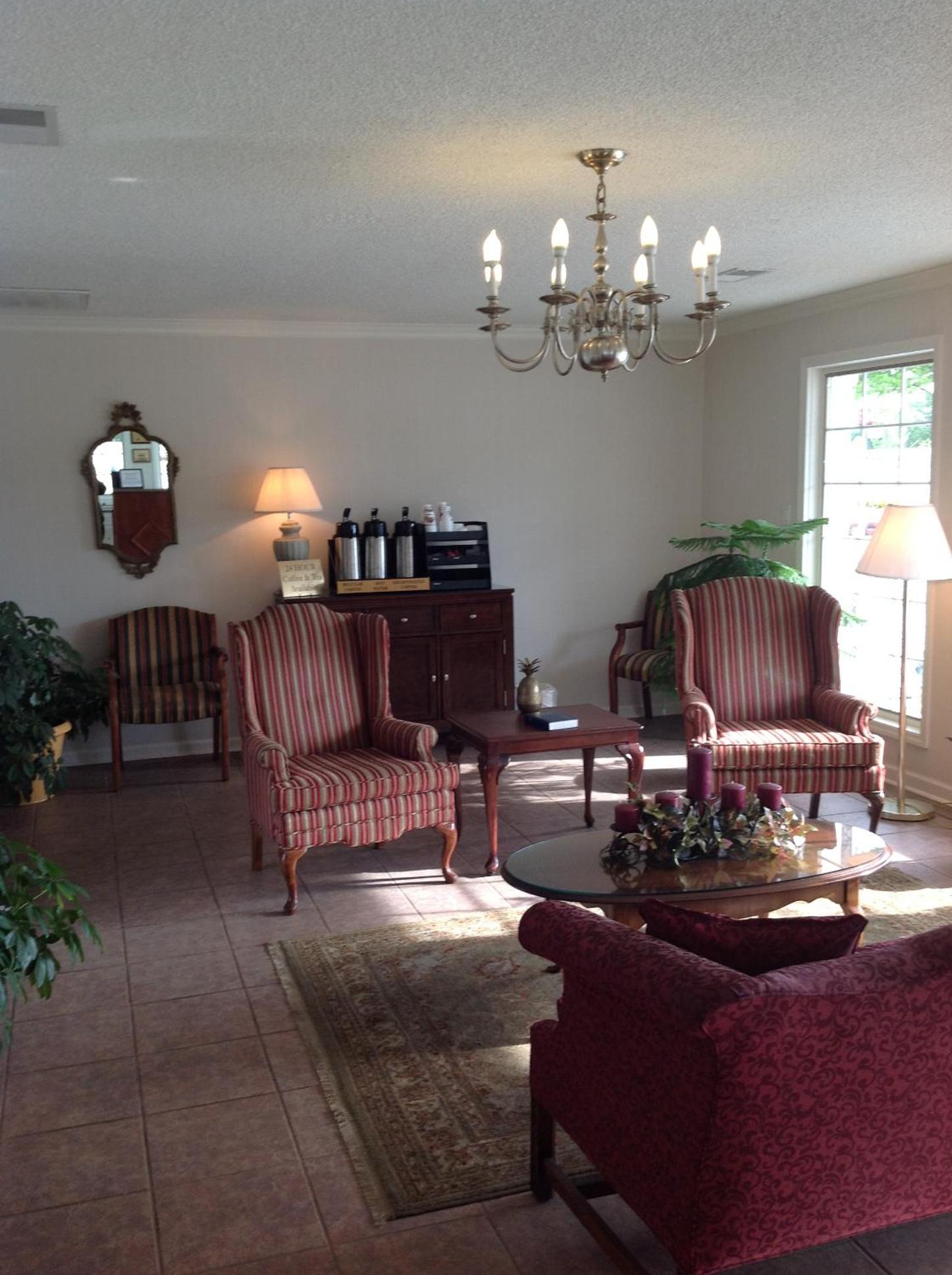 Ambassador Inn photo 10