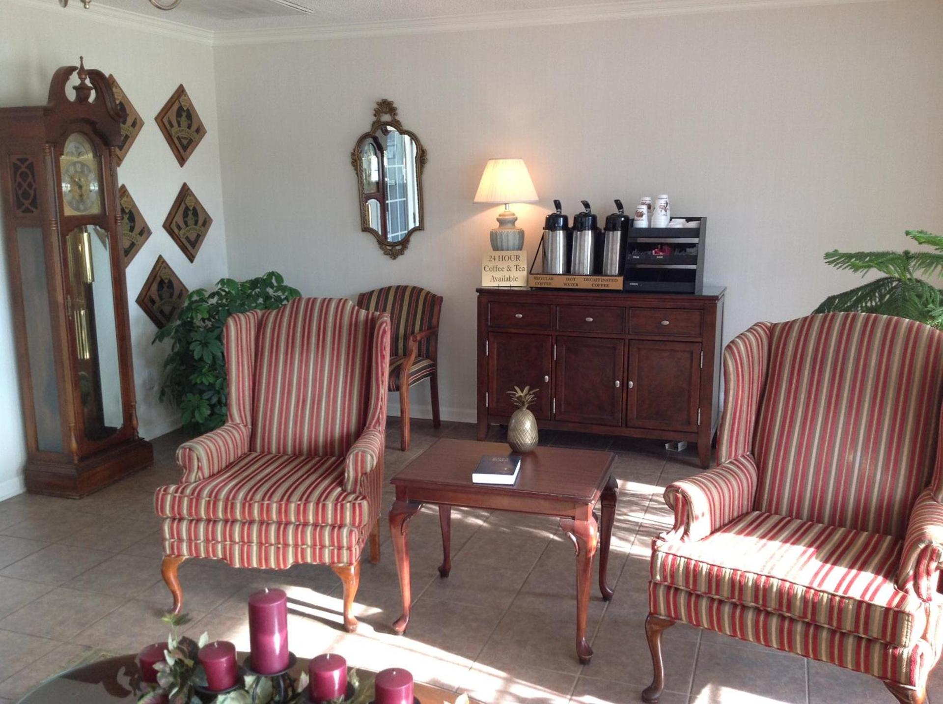 Ambassador Inn photo 13
