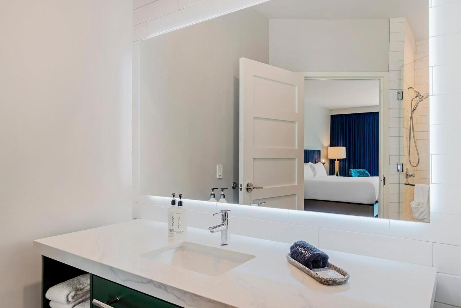 EVEN Hotel Waco - University Area by IHG photo 43