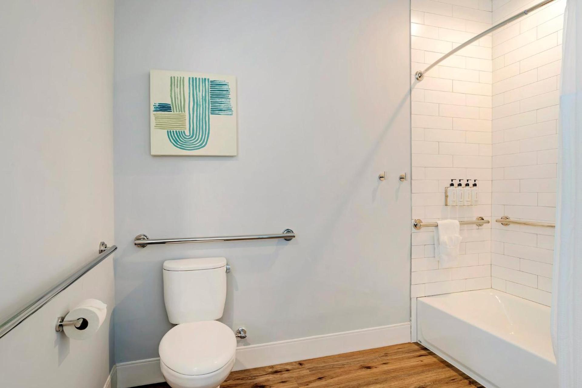 EVEN Hotel Waco - University Area by IHG photo 60
