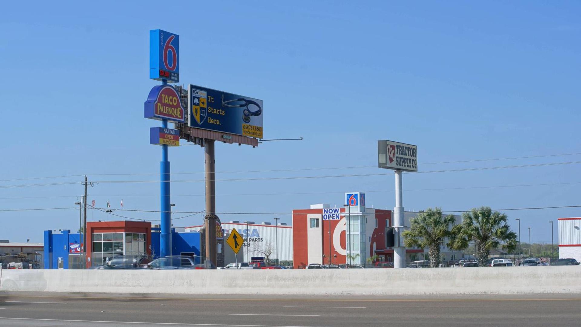 Motel 6-Weslaco, TX photo 27