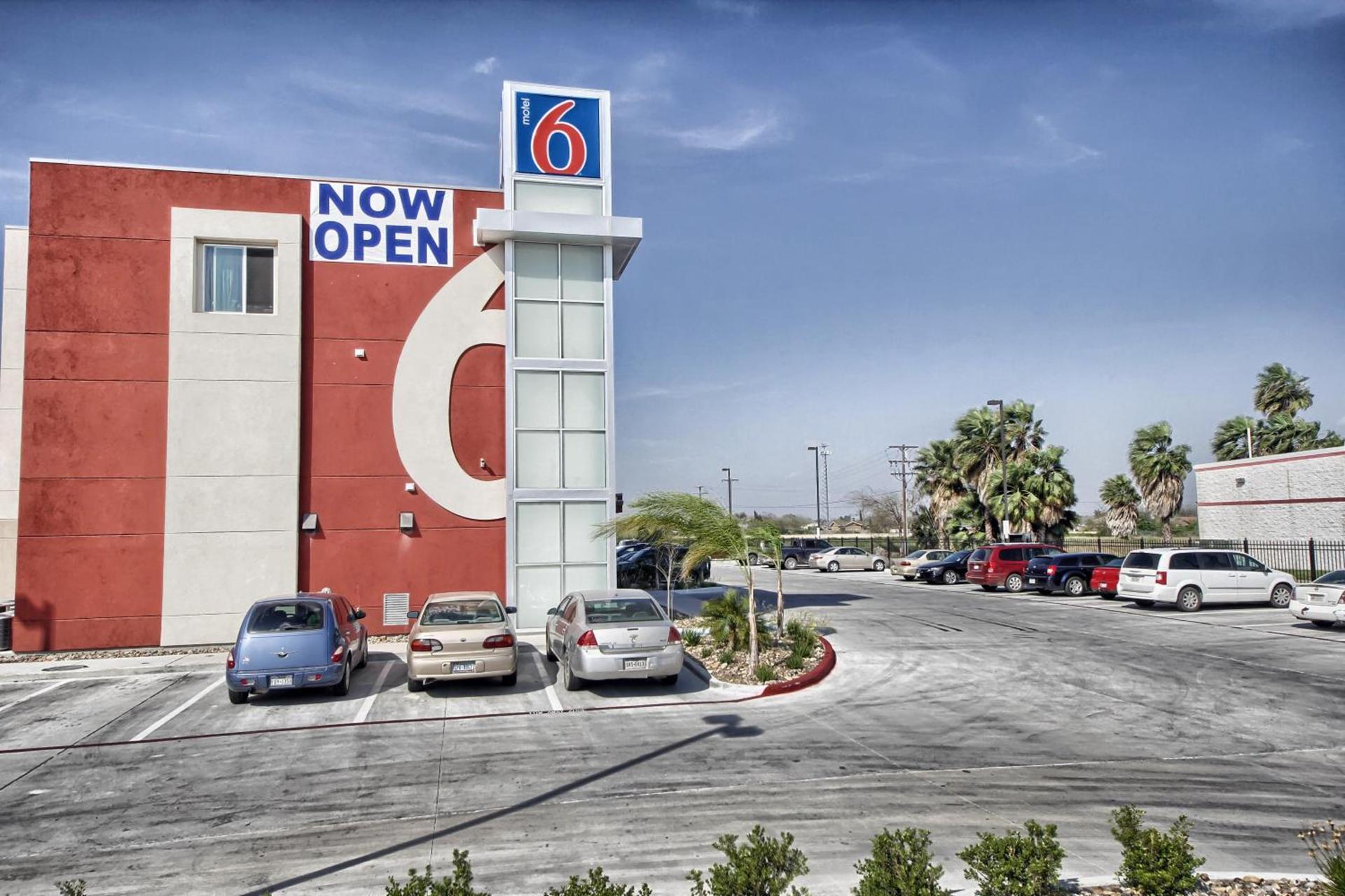 Motel 6-Weslaco, TX photo 28
