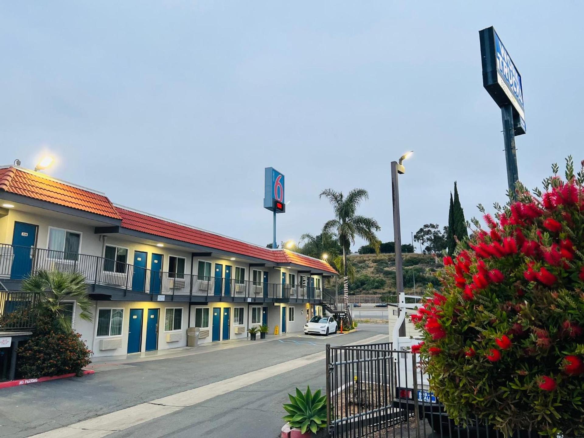Motel 6-La Mesa, CA - San Diego photo 27