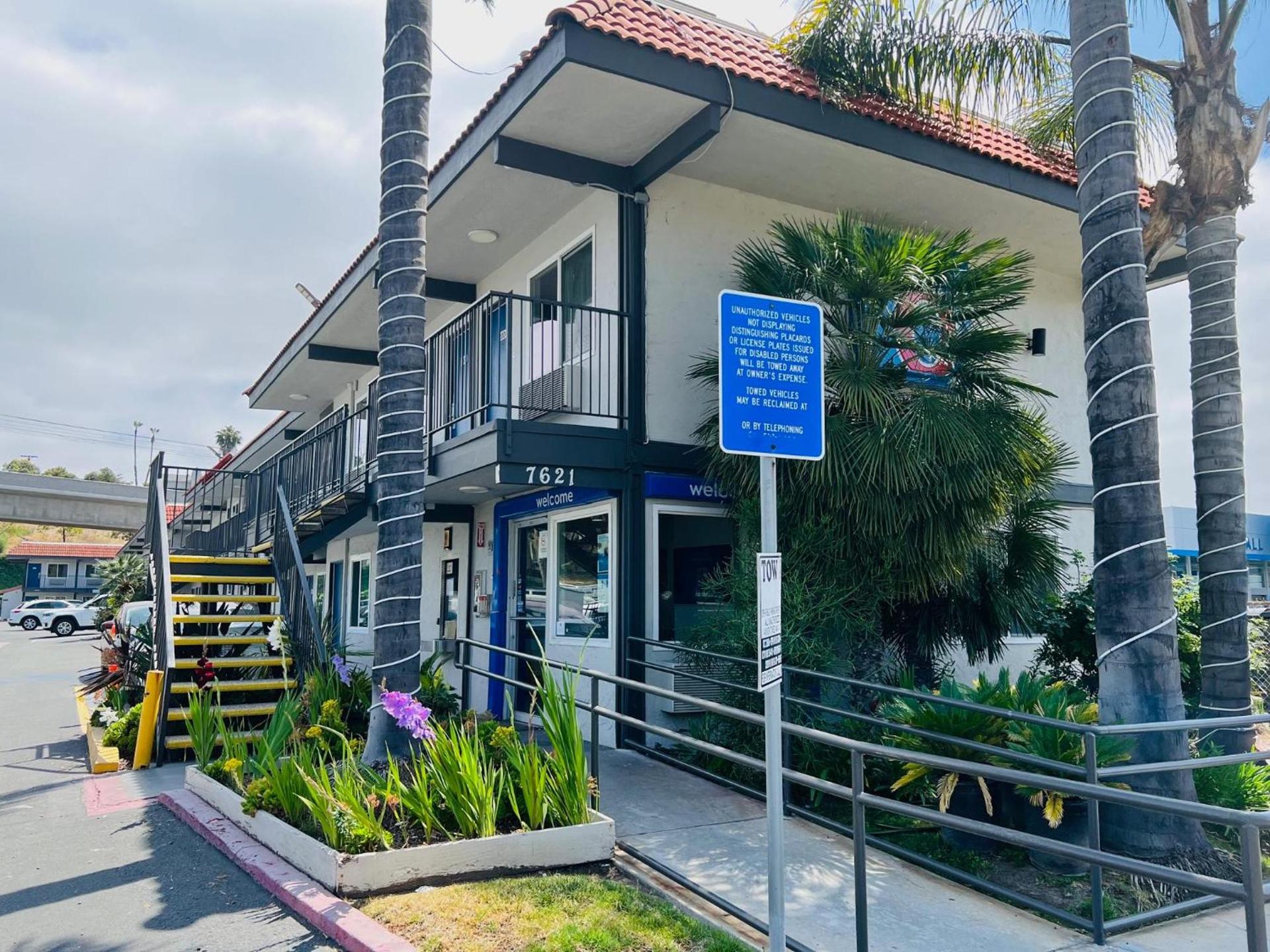 Motel 6-La Mesa, CA - San Diego photo 29