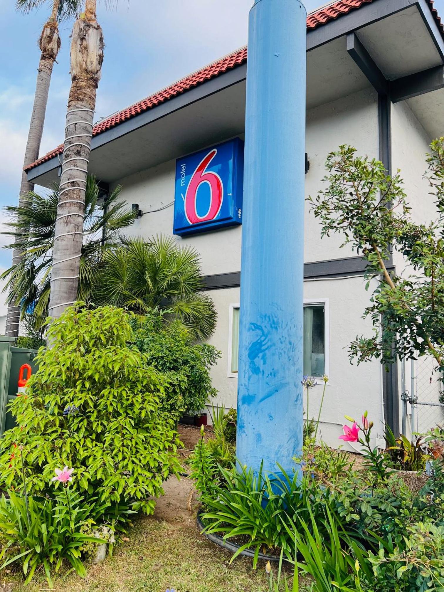 Motel 6-La Mesa, CA - San Diego photo 30