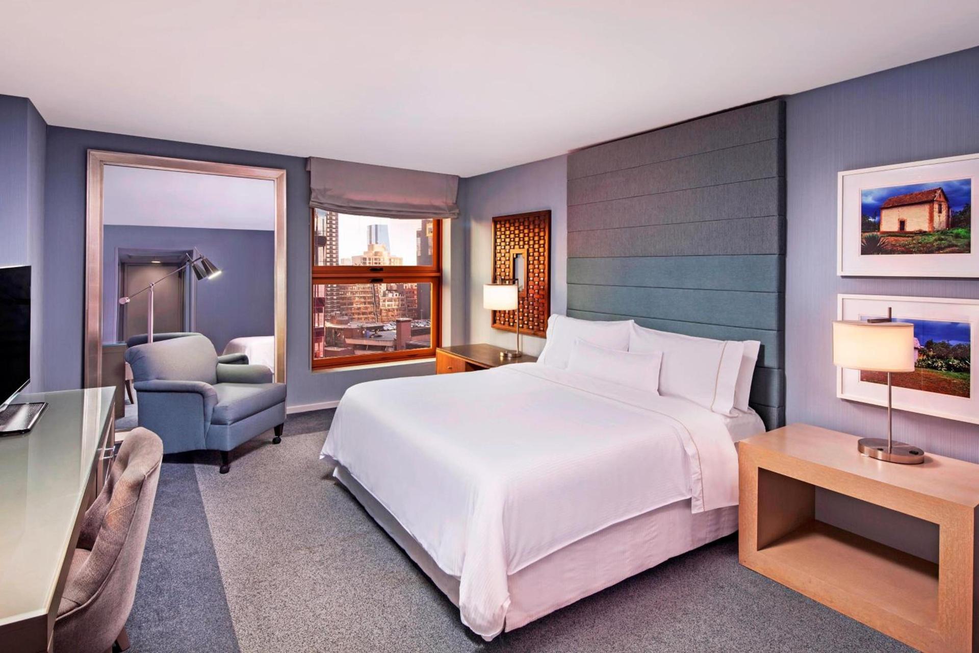 The Westin New York at Times Square photo 15
