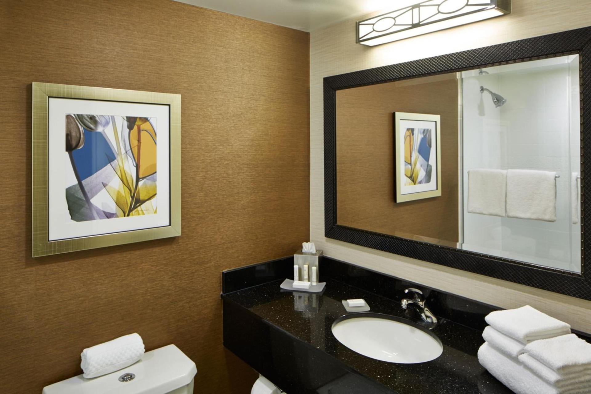 Fairfield Inn by Marriott Rochester East photo 10