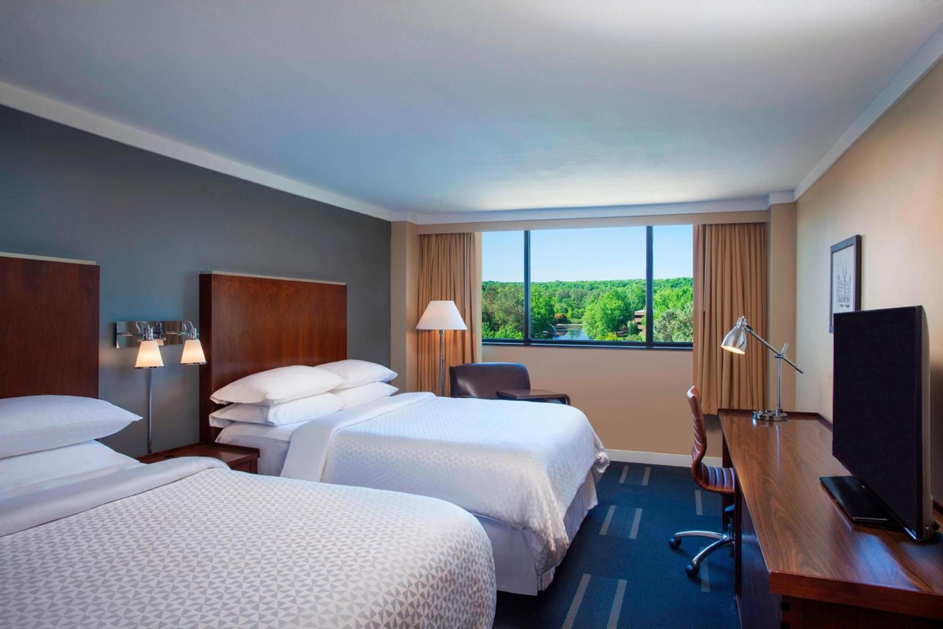 Four Points by Sheraton Richmond photo 4