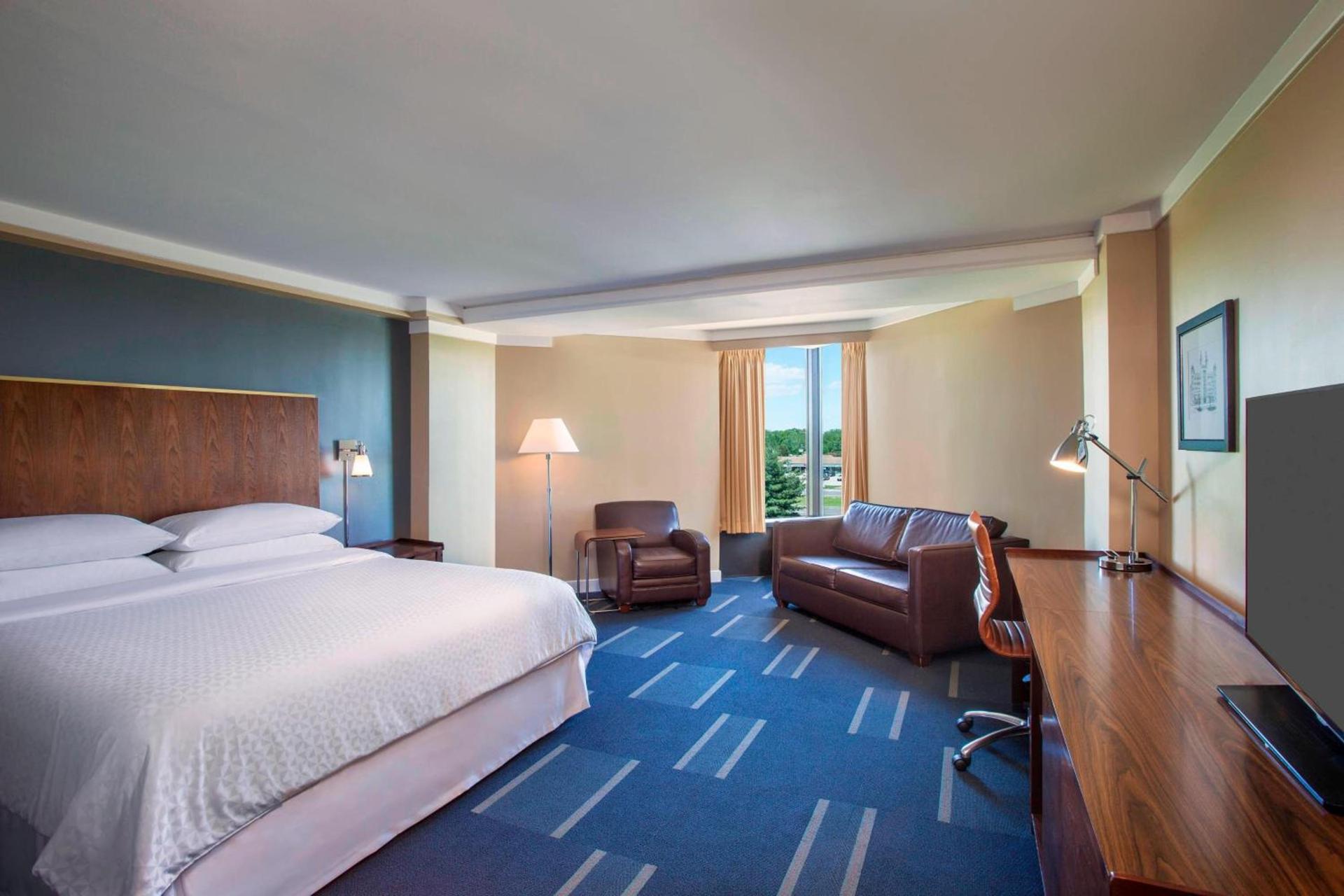 Four Points by Sheraton Richmond photo 6
