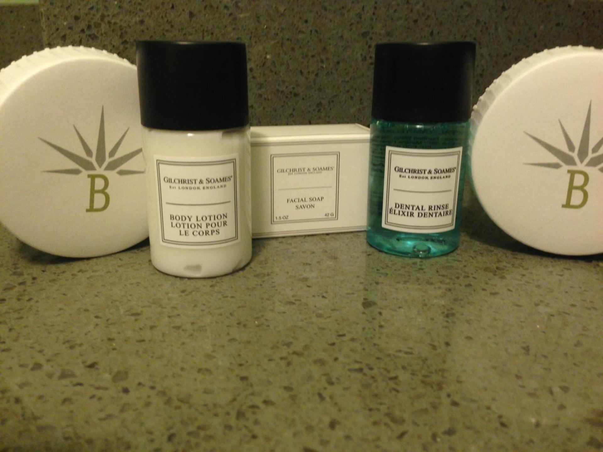 Hotel Beacon photo 24