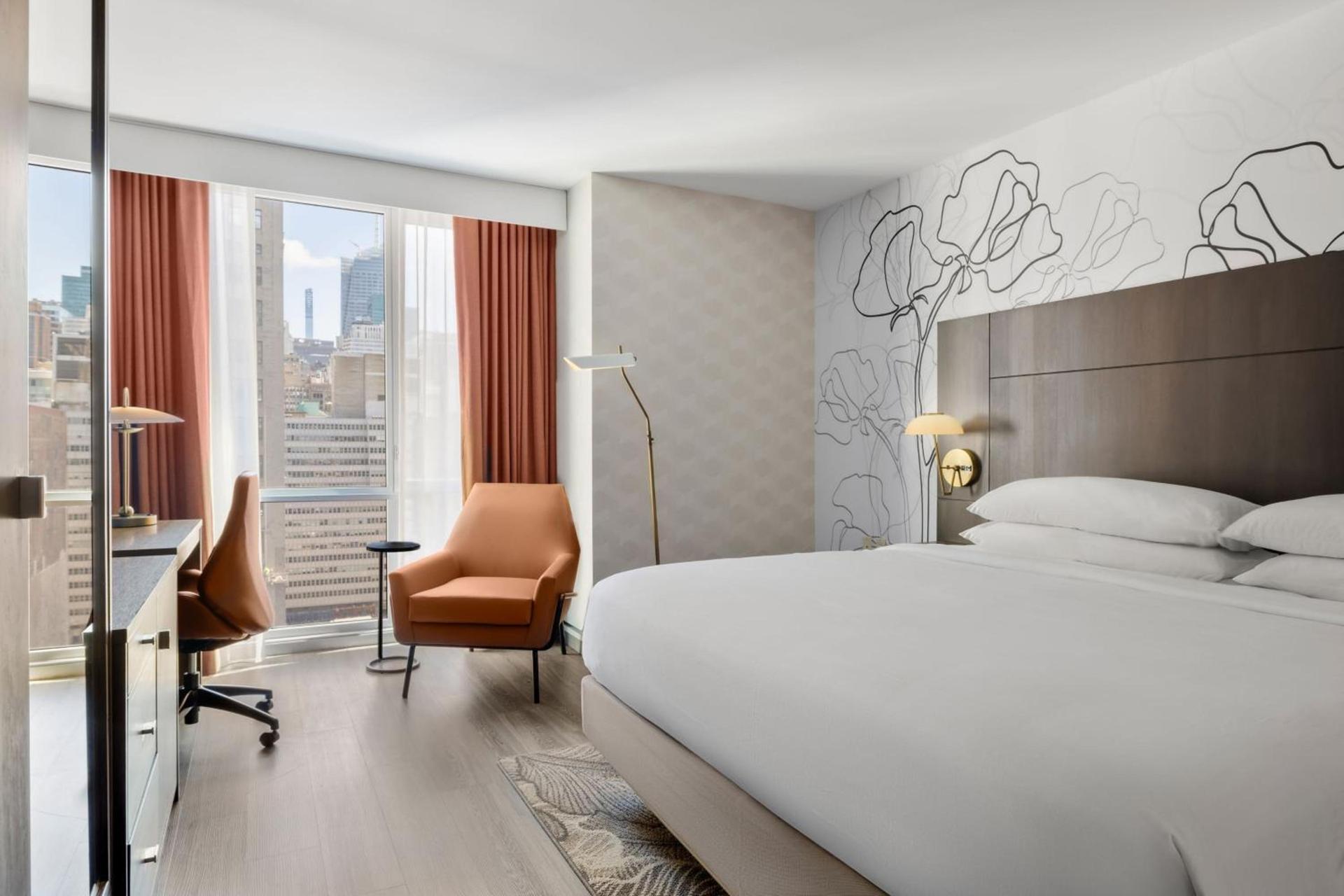 Courtyard by Marriott New York Manhattan/Chelsea photo 10