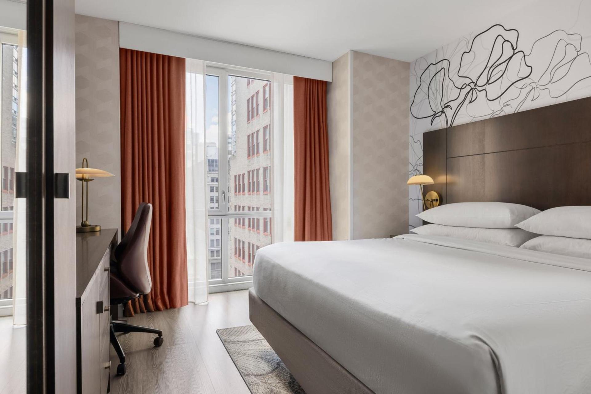 Courtyard by Marriott New York Manhattan/Chelsea photo 11