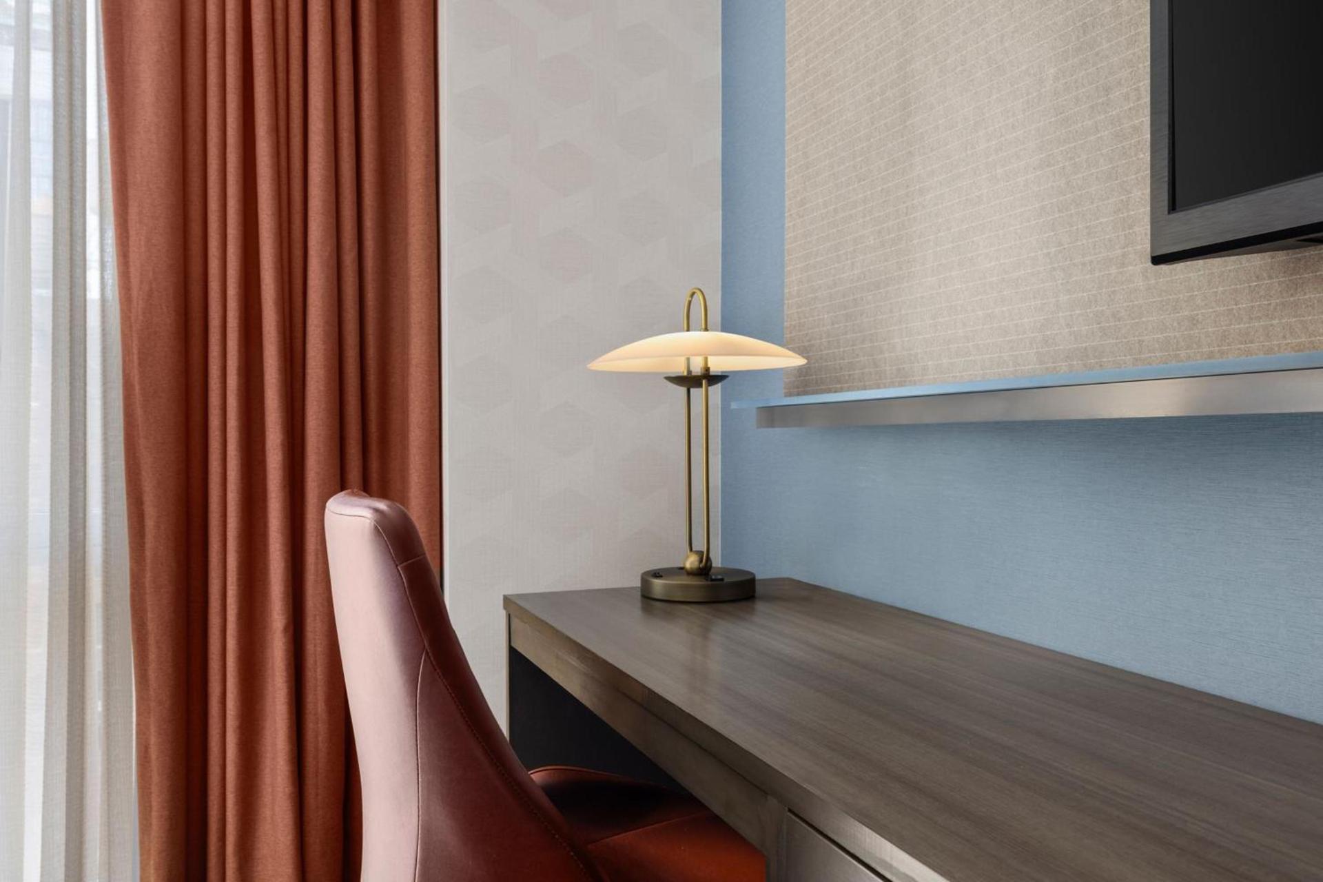 Courtyard by Marriott New York Manhattan/Chelsea photo 13