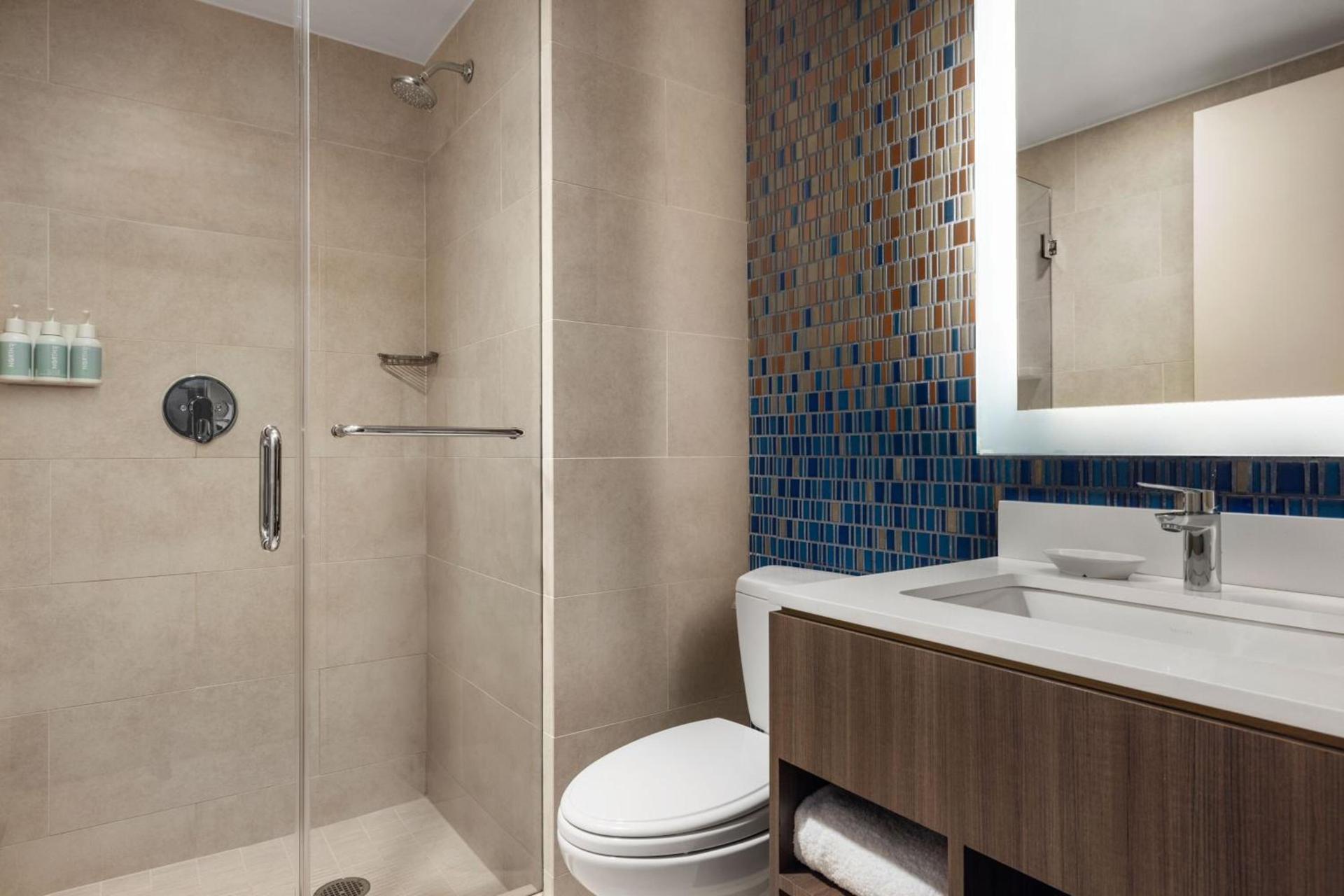 Courtyard by Marriott New York Manhattan/Chelsea photo 15