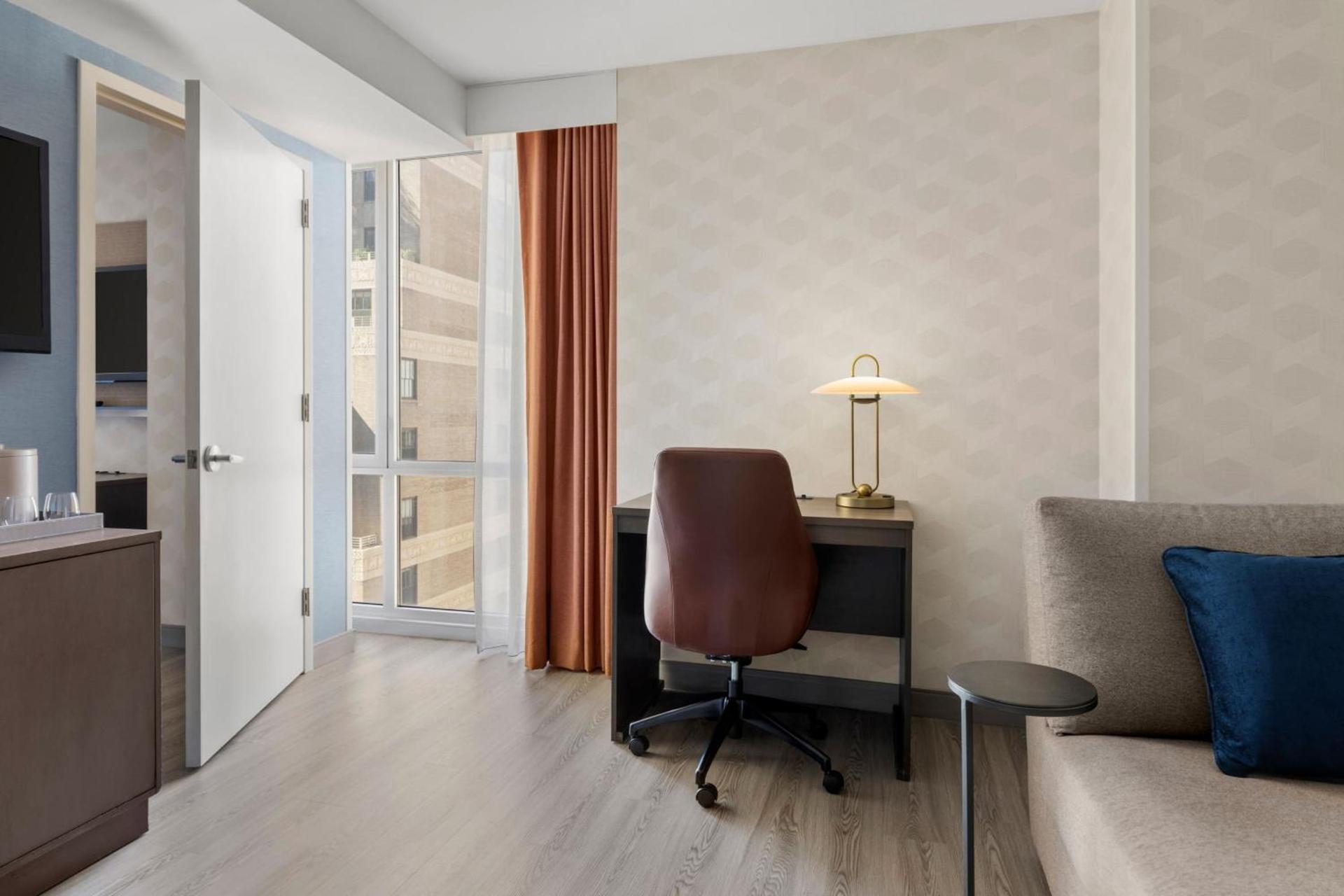 Courtyard by Marriott New York Manhattan/Chelsea photo 19