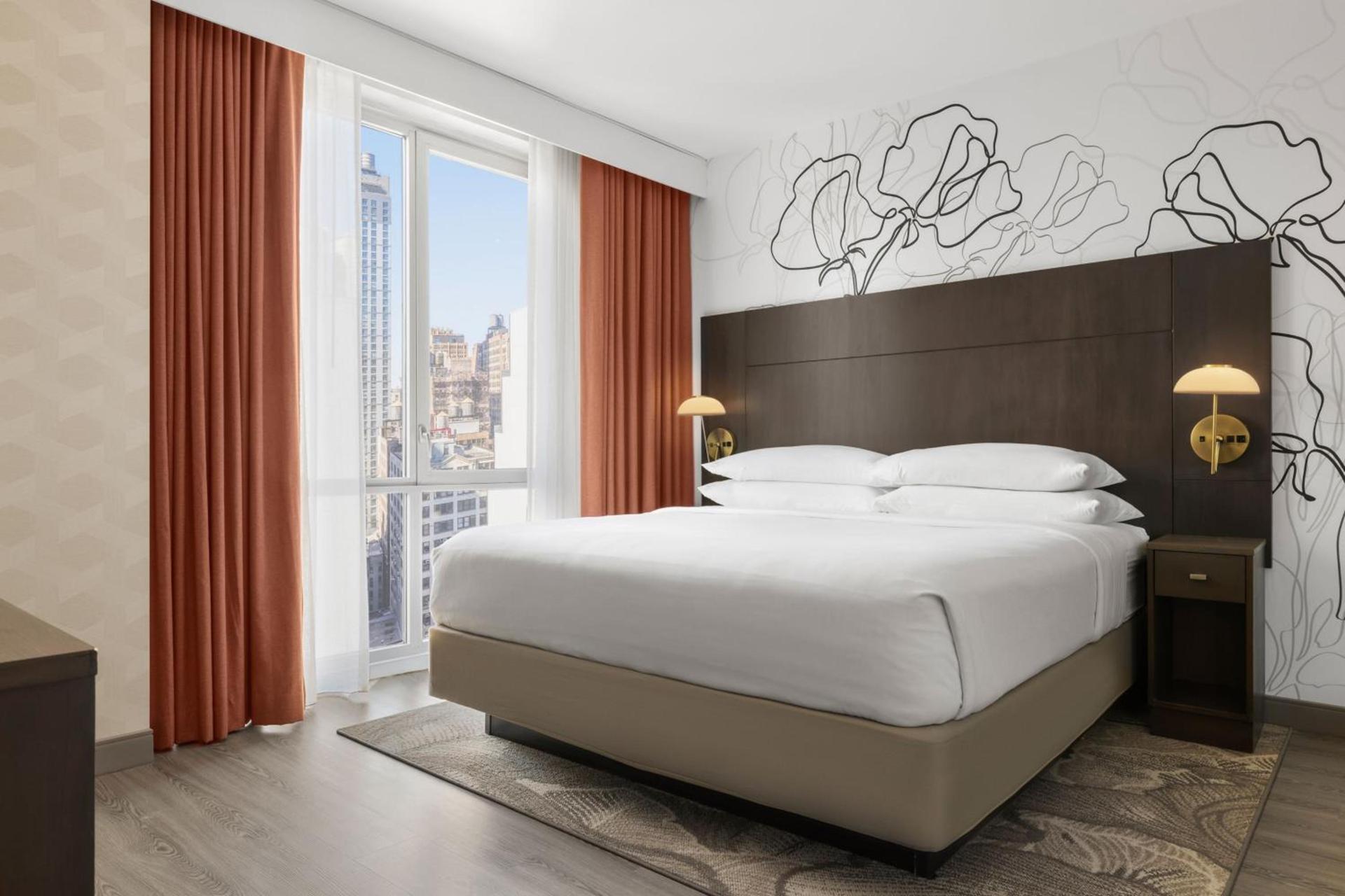 Courtyard by Marriott New York Manhattan/Chelsea photo 21