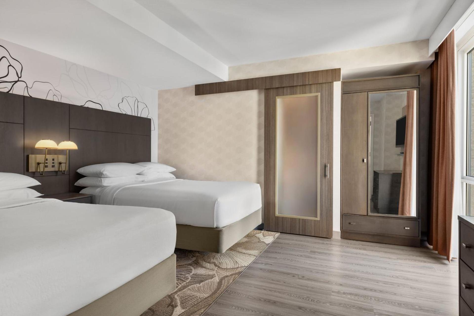 Courtyard by Marriott New York Manhattan/Chelsea photo 22