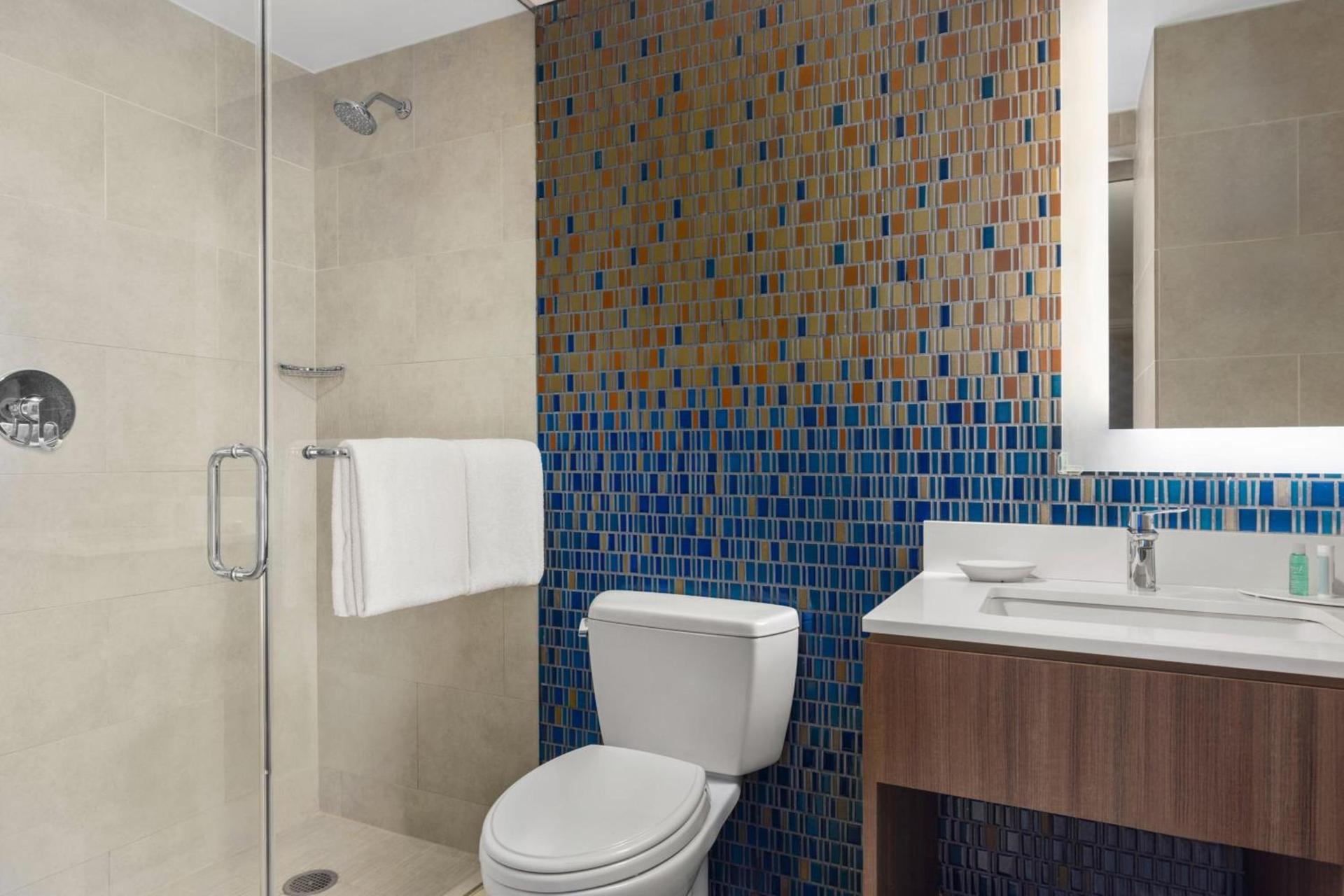 Courtyard by Marriott New York Manhattan/Chelsea photo 27
