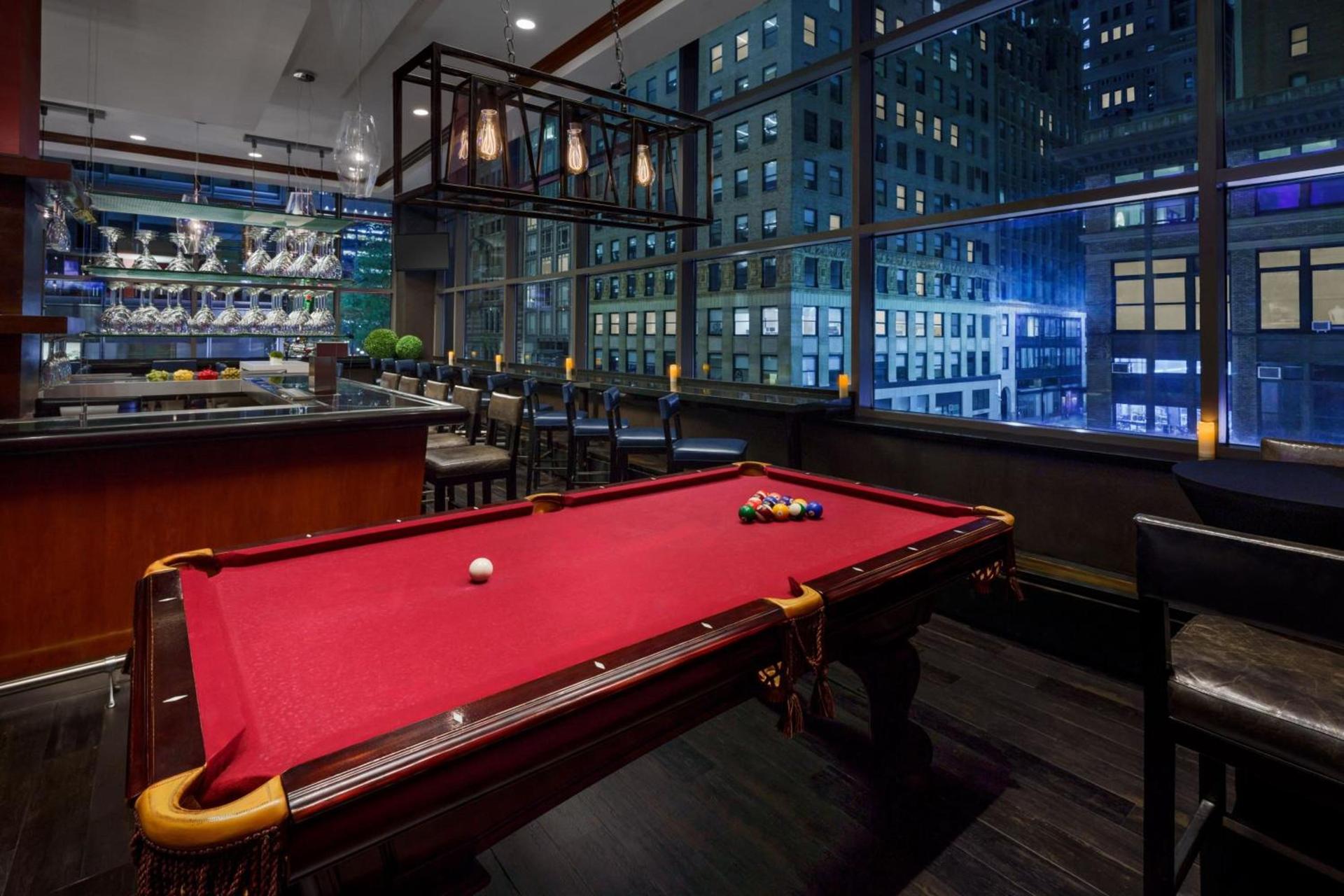 Residence Inn by Marriott New York Manhattan/Times Square photo 33