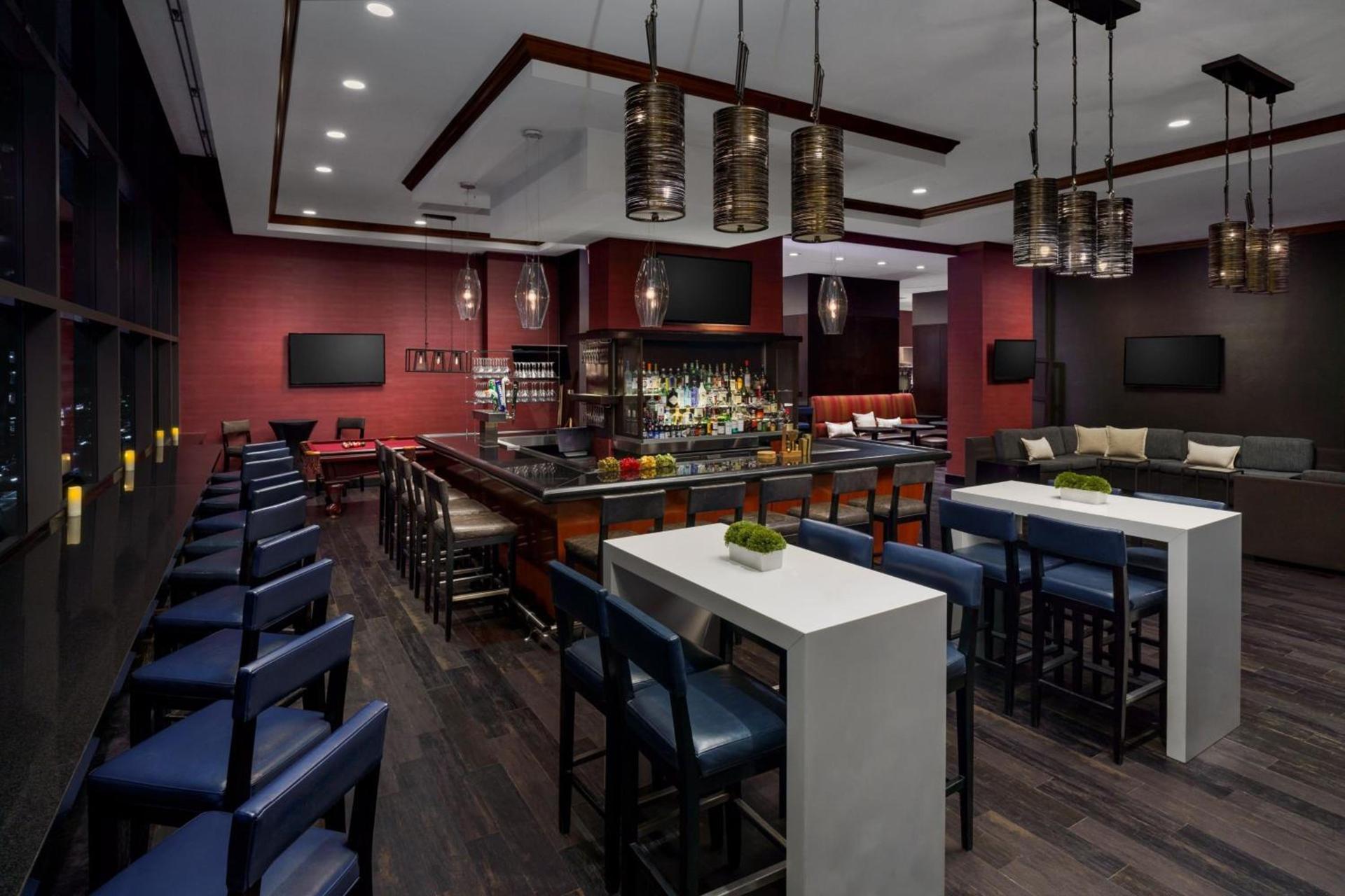 Residence Inn by Marriott New York Manhattan/Times Square photo 35