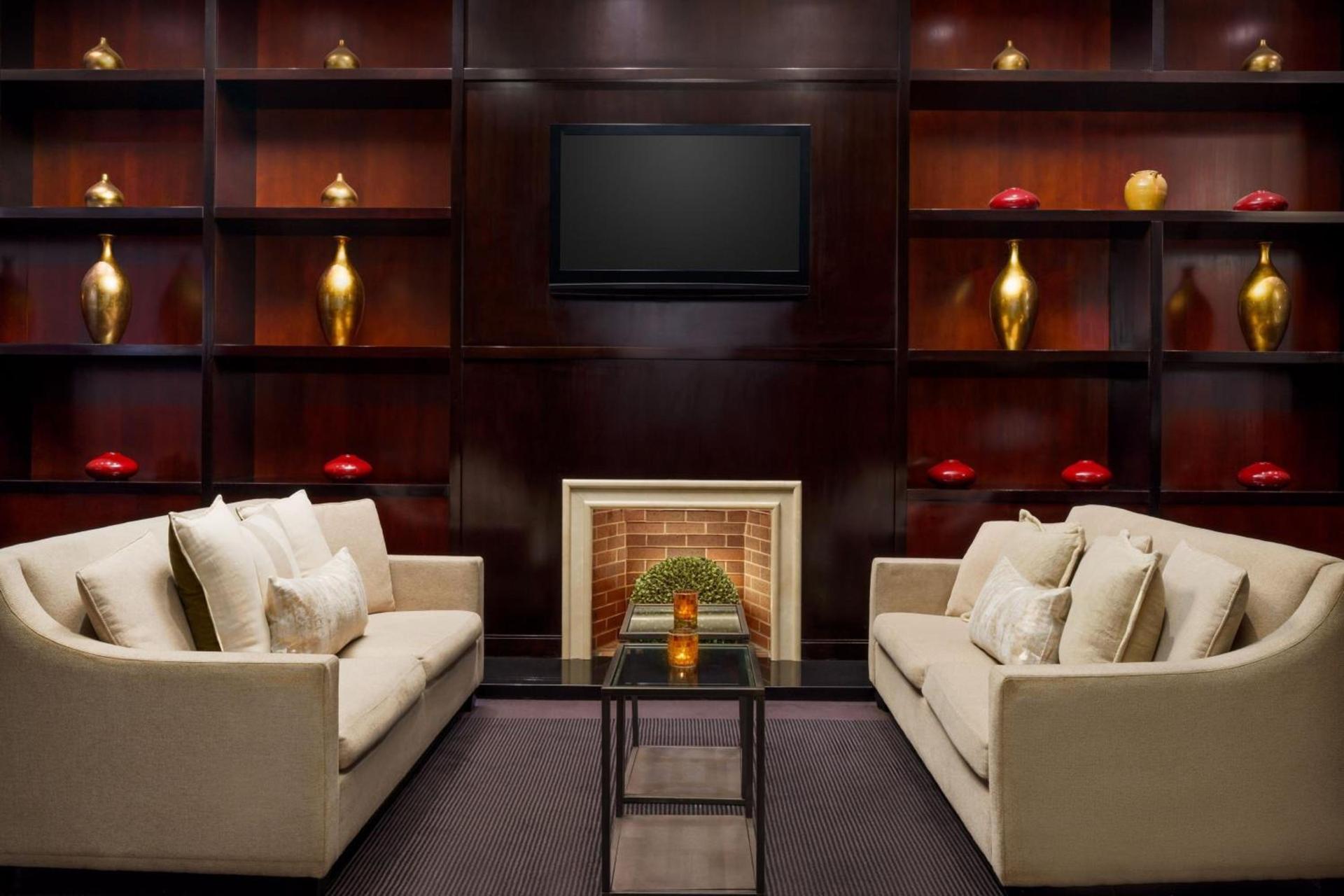 Residence Inn by Marriott New York Manhattan/Times Square photo 41